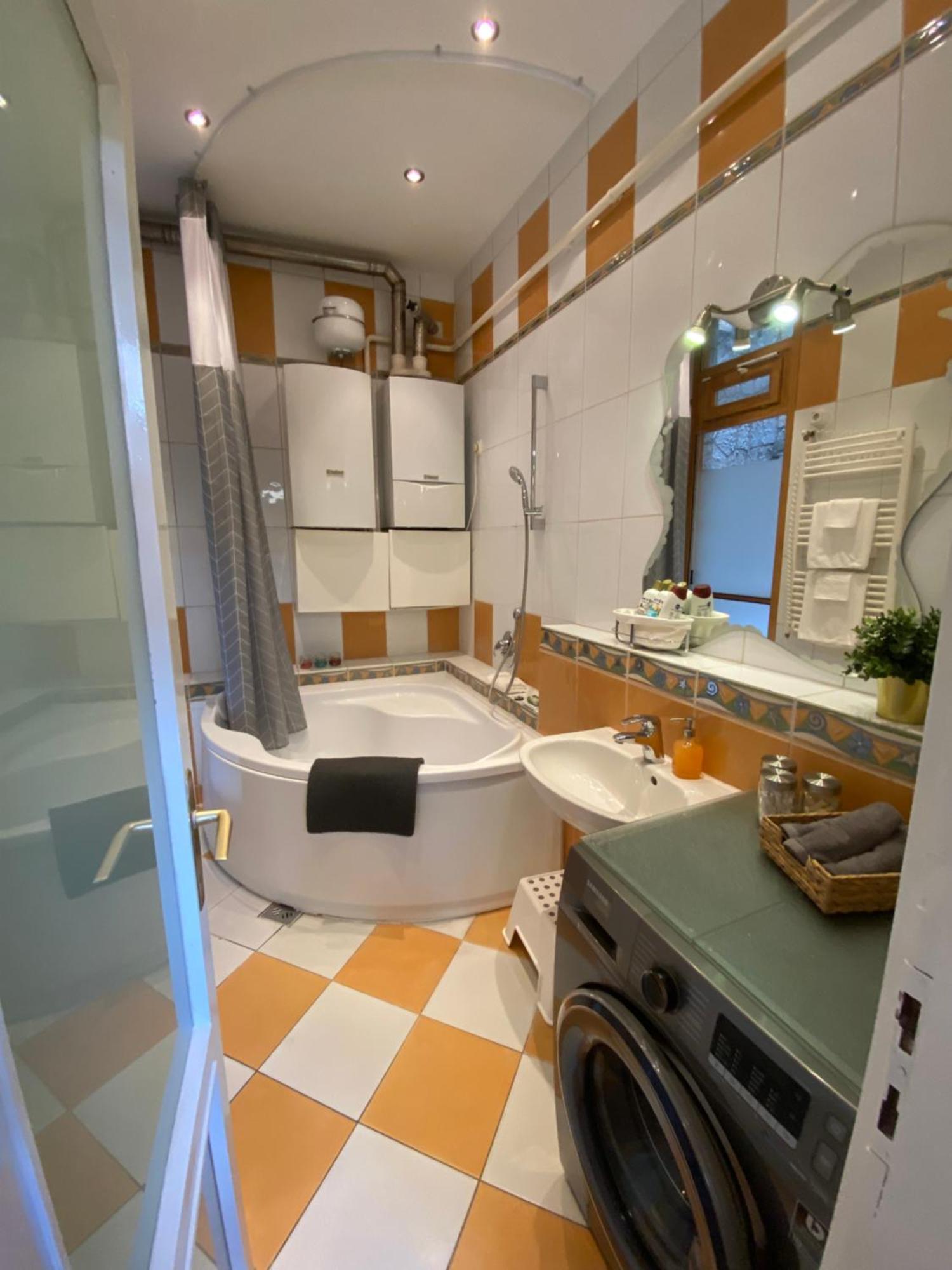 Oasis - Center Appartement