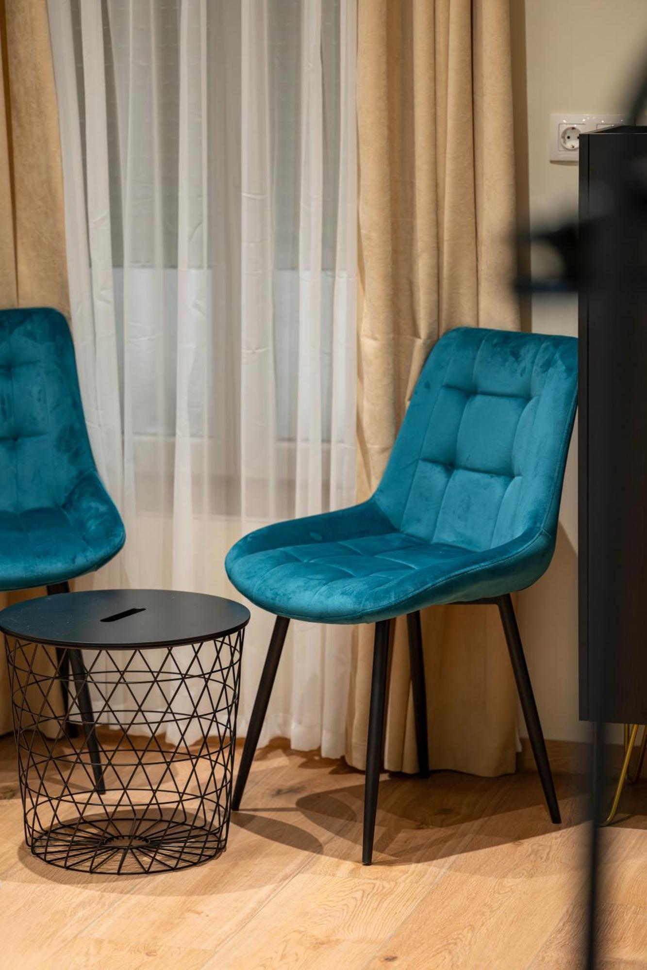 Astoria R91 One Bedroom * Budapest