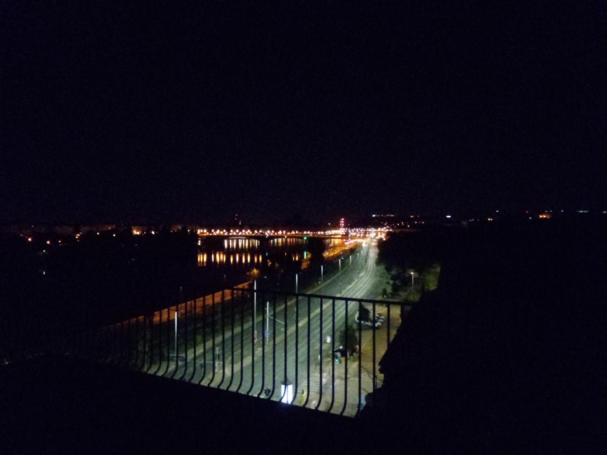 Appartamento A Rooftop Near Danube And Margareth Island Budapest