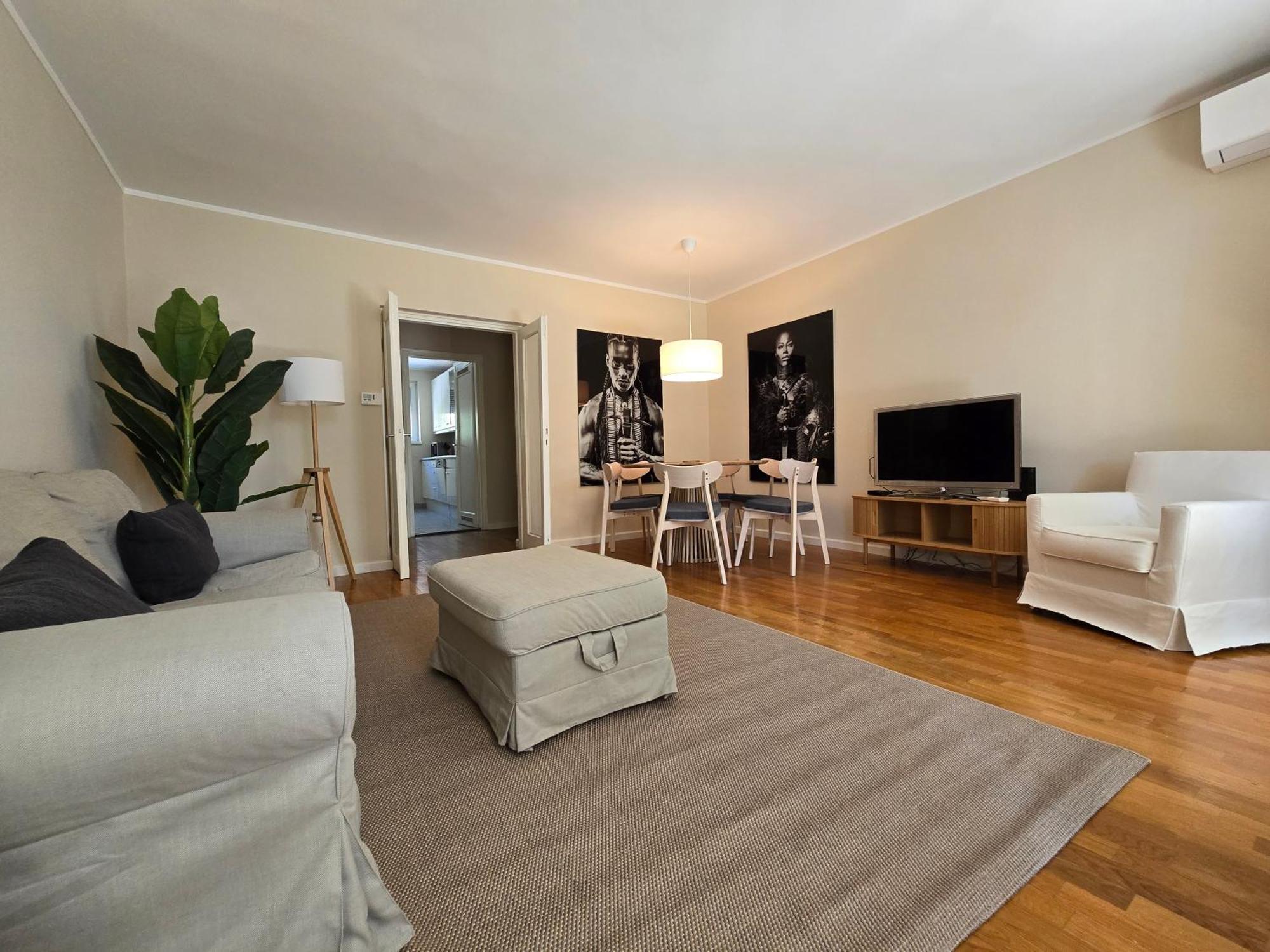 Casa Delle Rose Appartement *