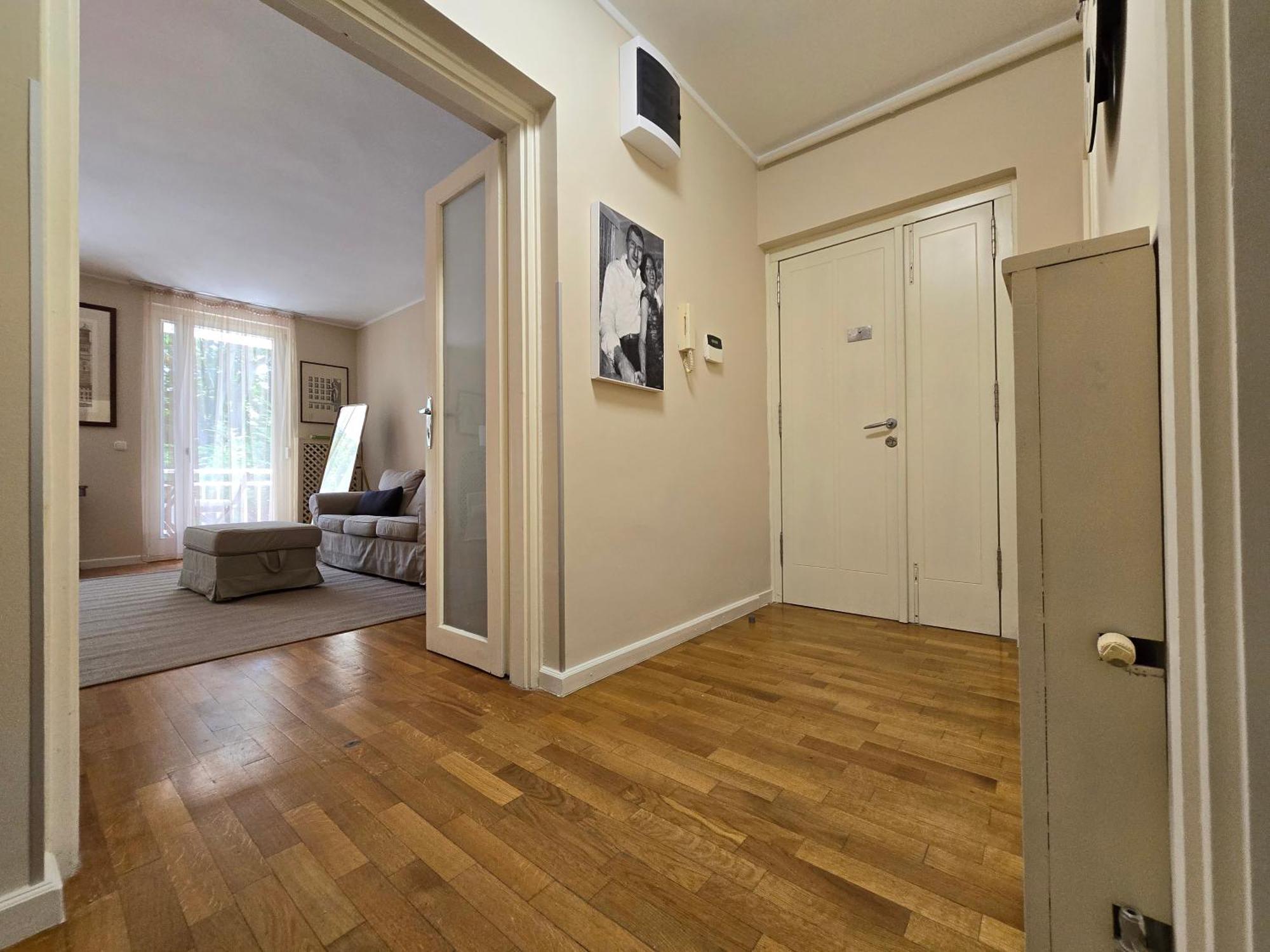 Appartement Casa Delle Rose *