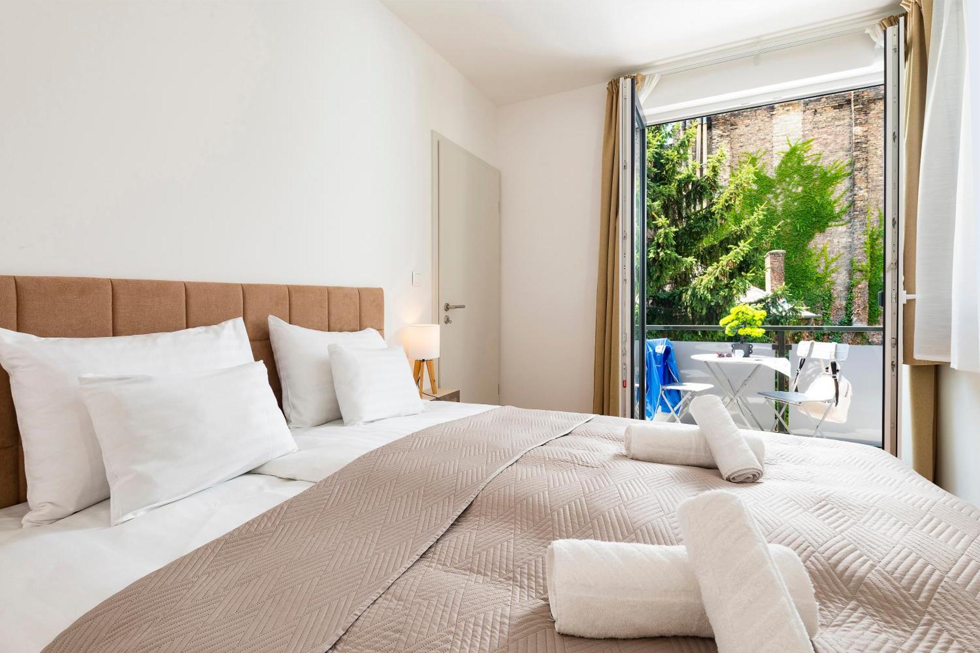 Hotell Bo18 Superior