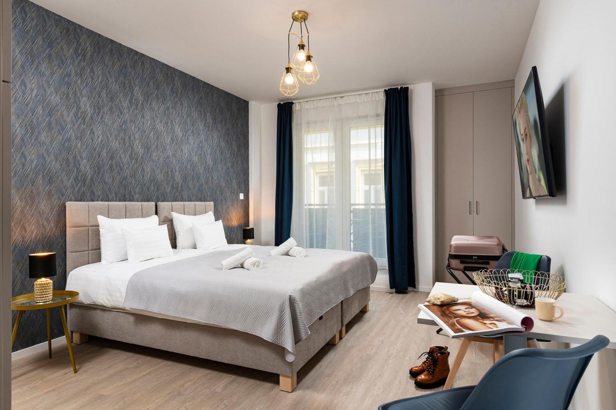Bo18 Superior Hotell 3*
