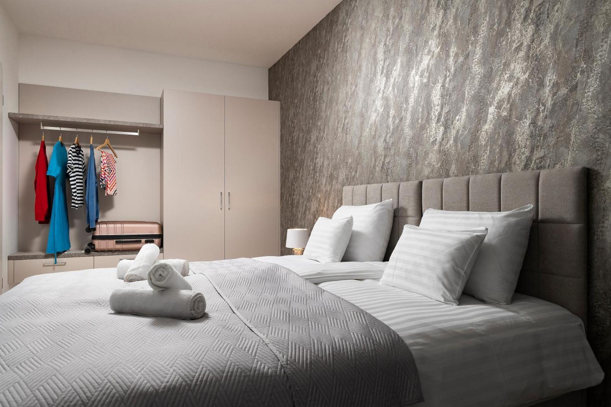 Hotell Bo18 Superior Budapest