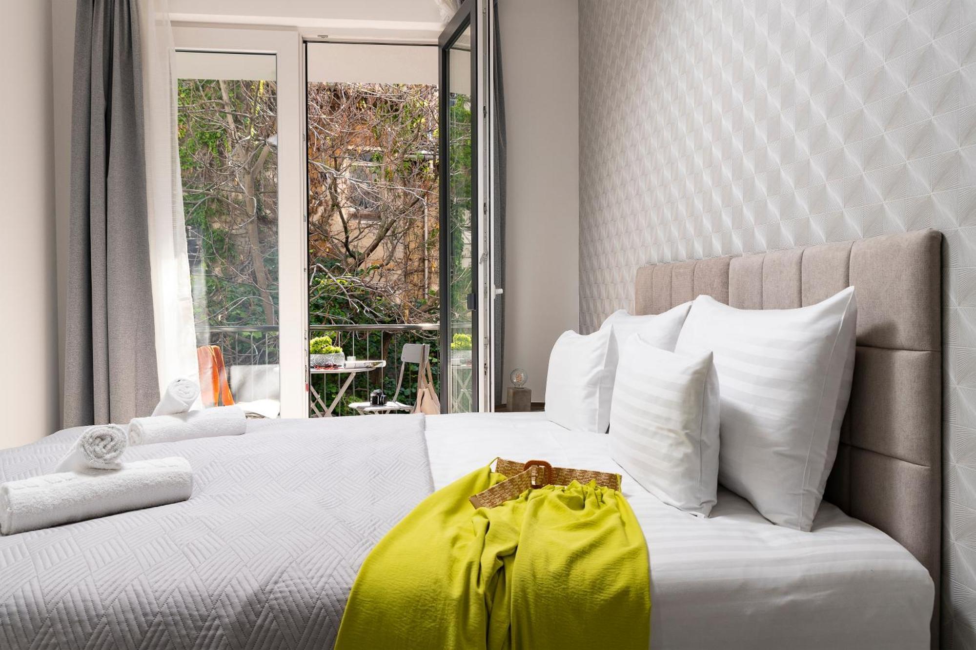 Hotell Bo18 Superior