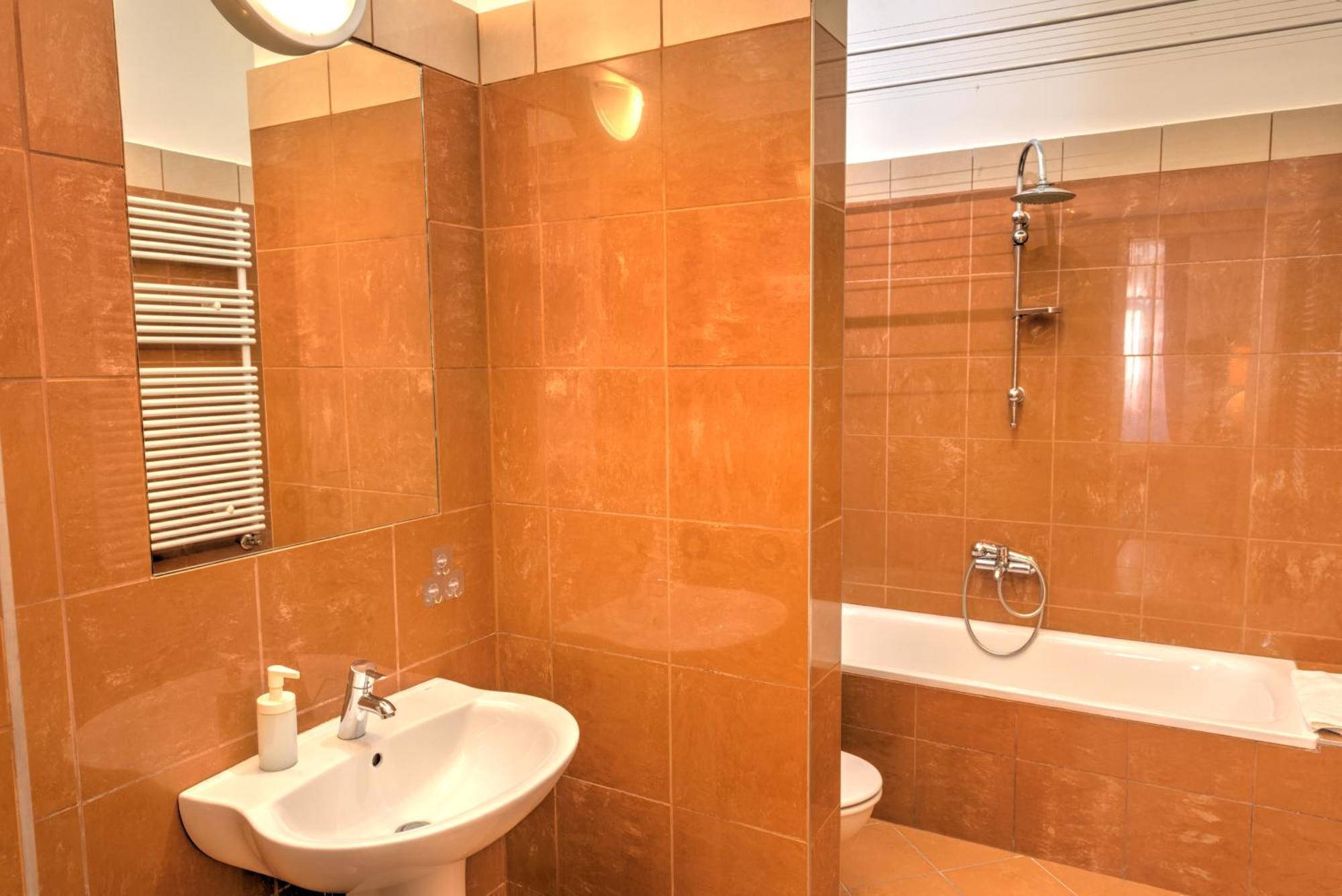 Budapest City Apartments * Budapest