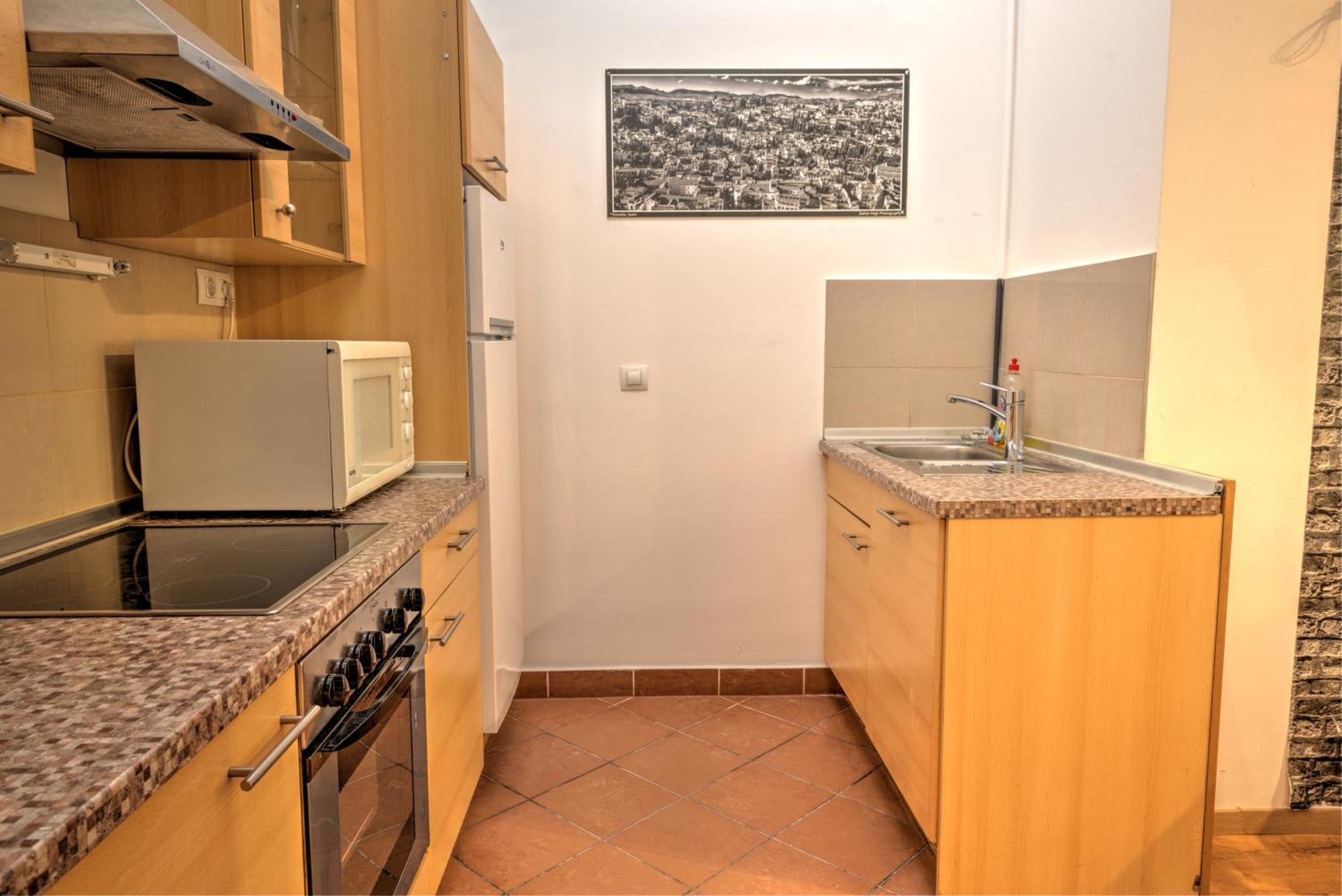 Budapest City Apartments Apartment Budapest