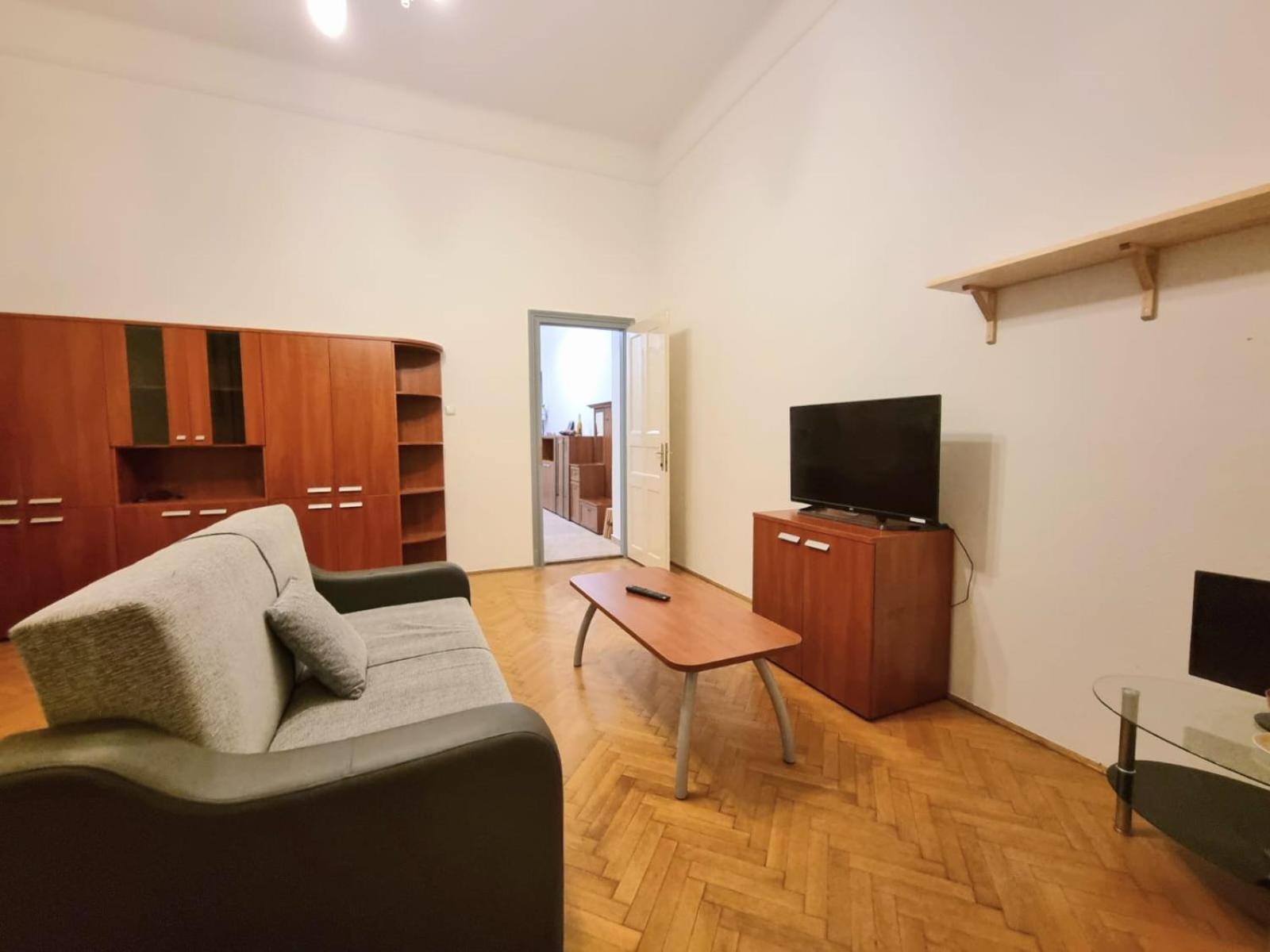 Close To New York Palace Budapest