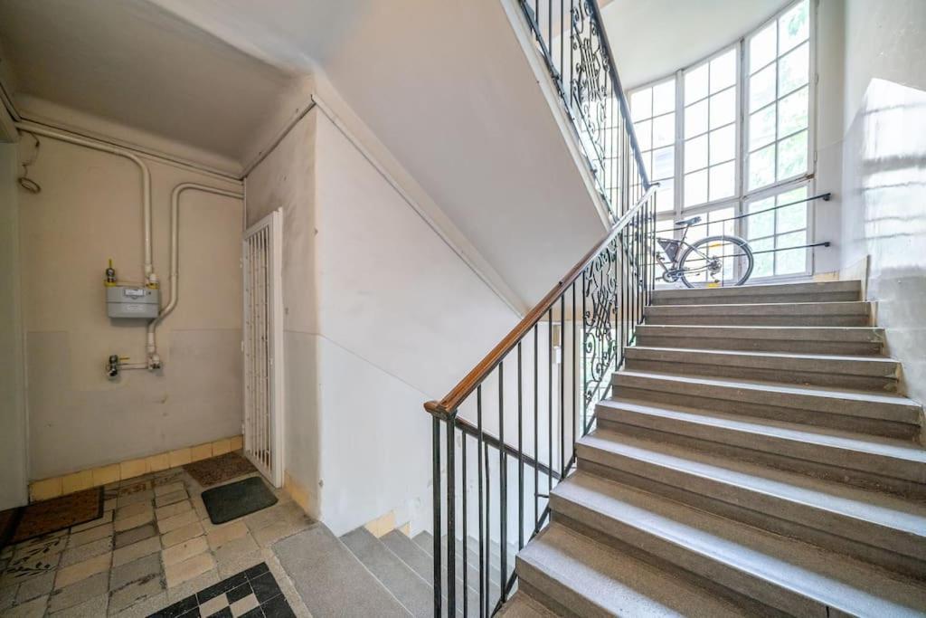 Danube Bank Hideaway Apartamento *