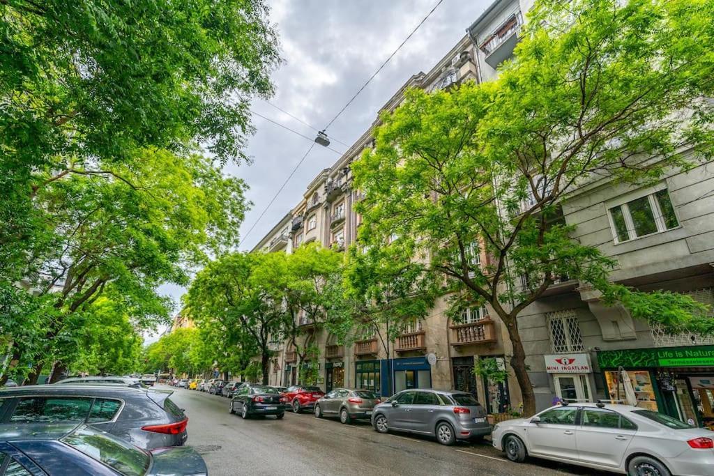 Apartamento Danube Bank Hideaway Budapest