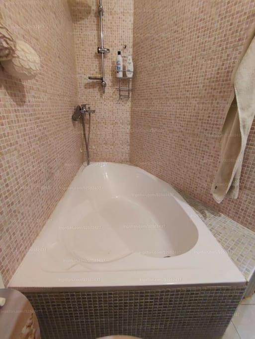 - Wesselenyi Pearl Appartement