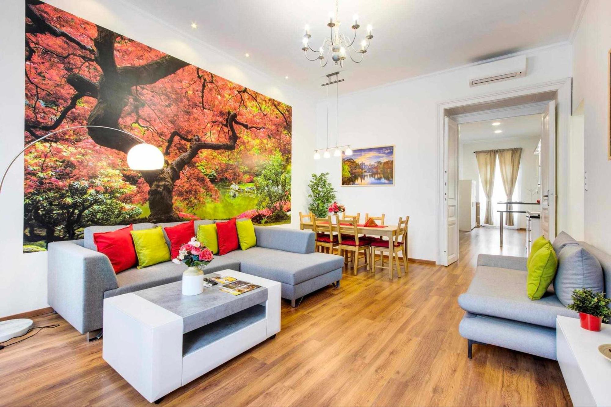Budstay Apartmán Budapešť