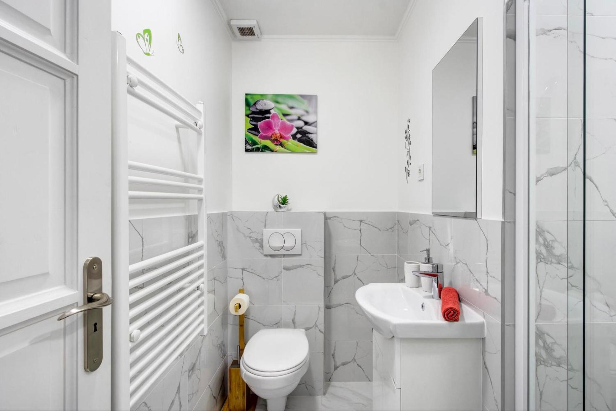 Budstay * Budapešť
