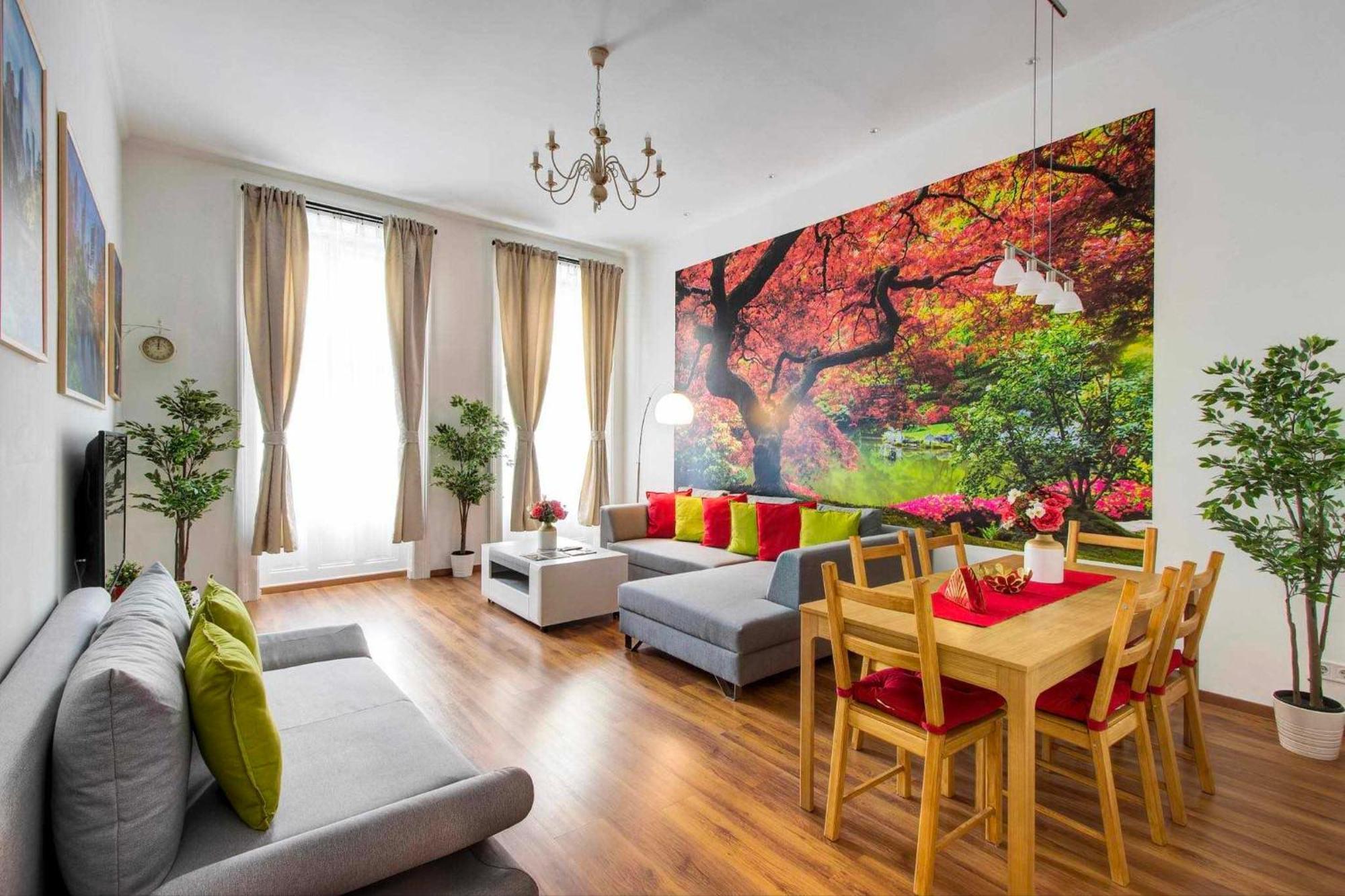 Budstay Budapešť