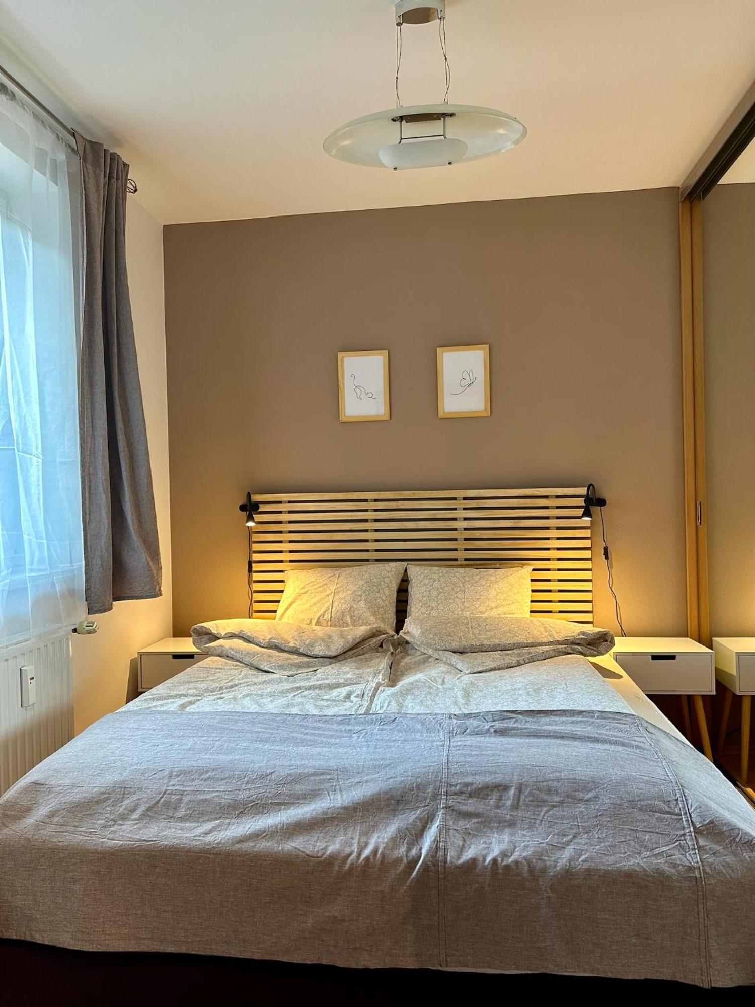 T&m Erkel Apartmán *