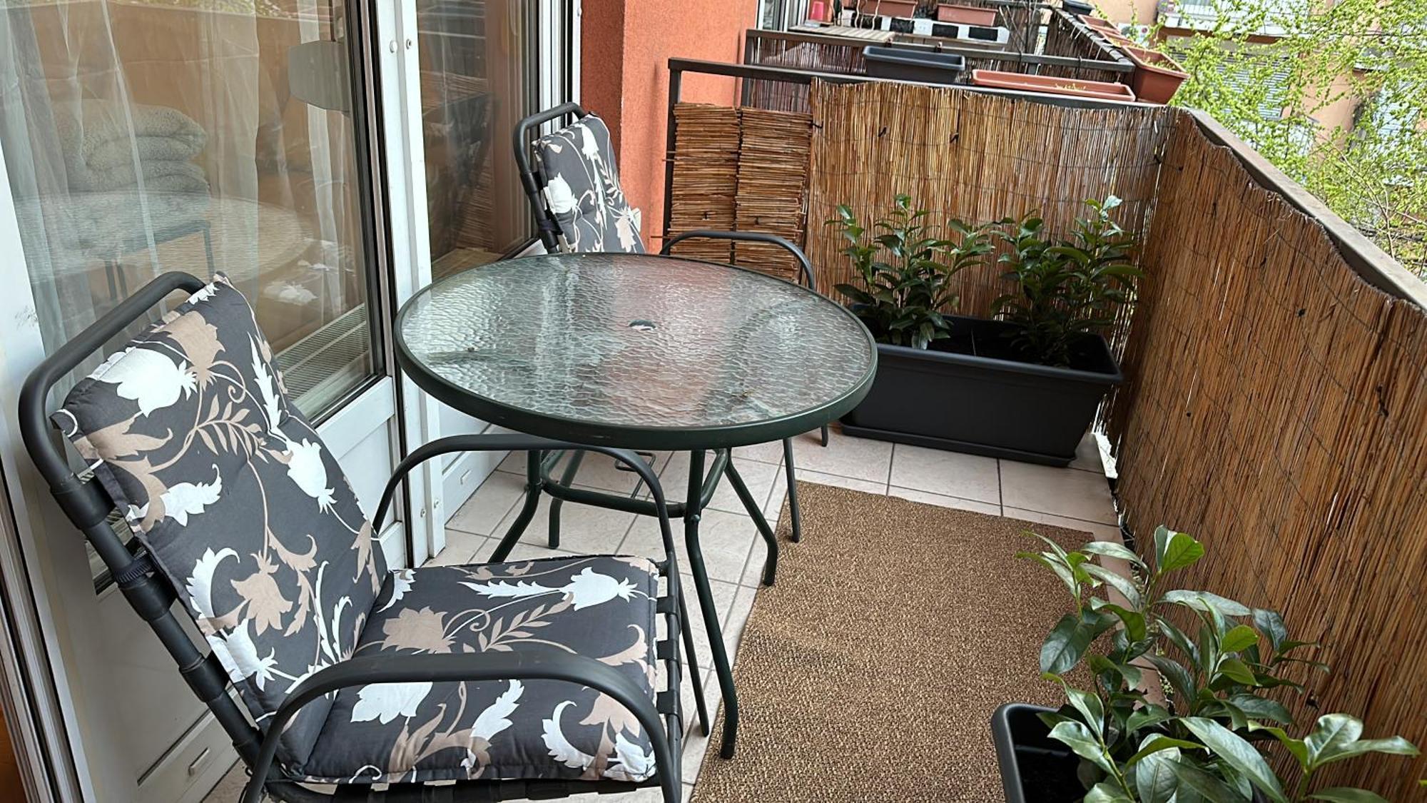 Apartmán T&m Erkel
