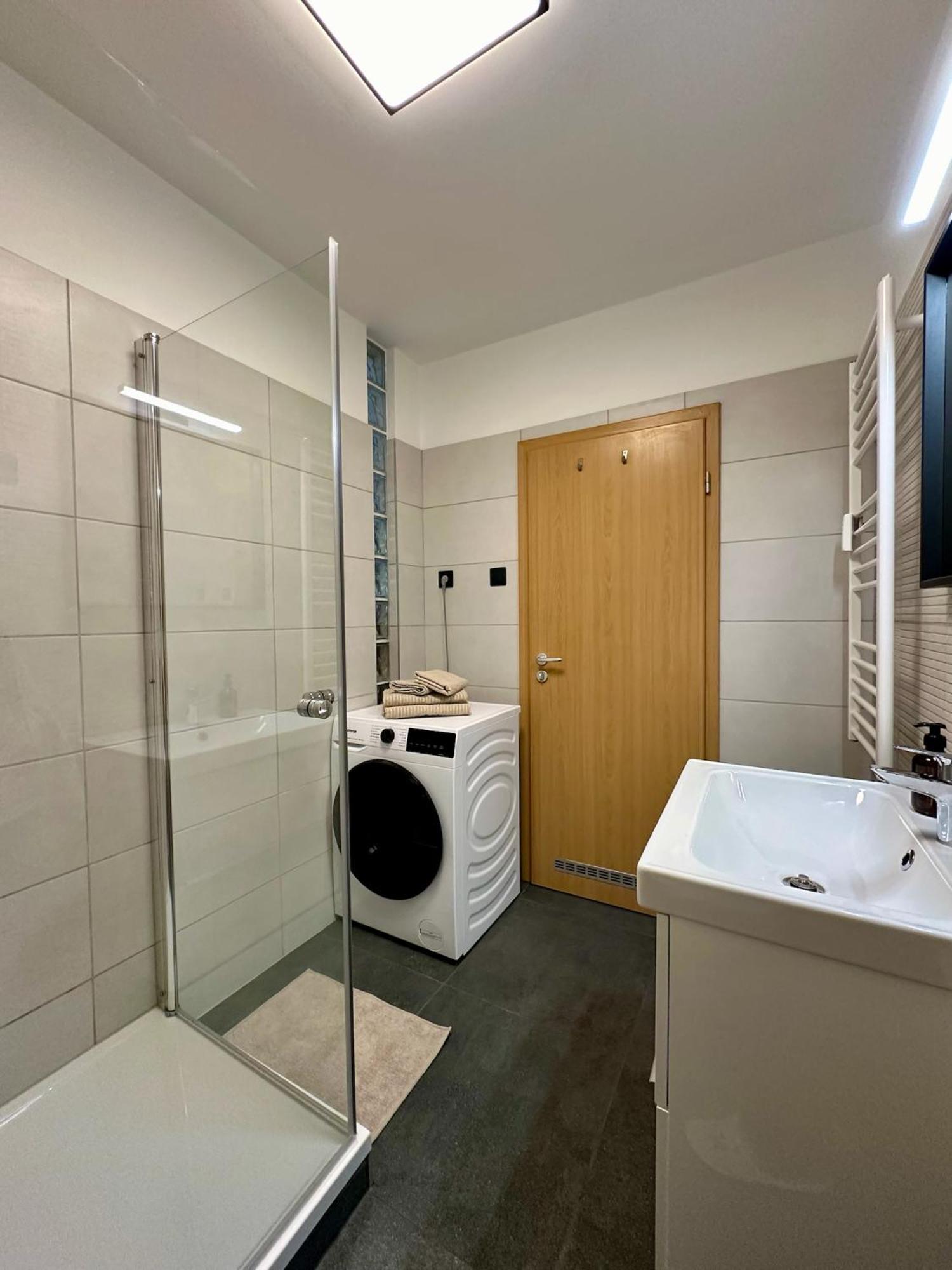 Apartmán T&m Erkel