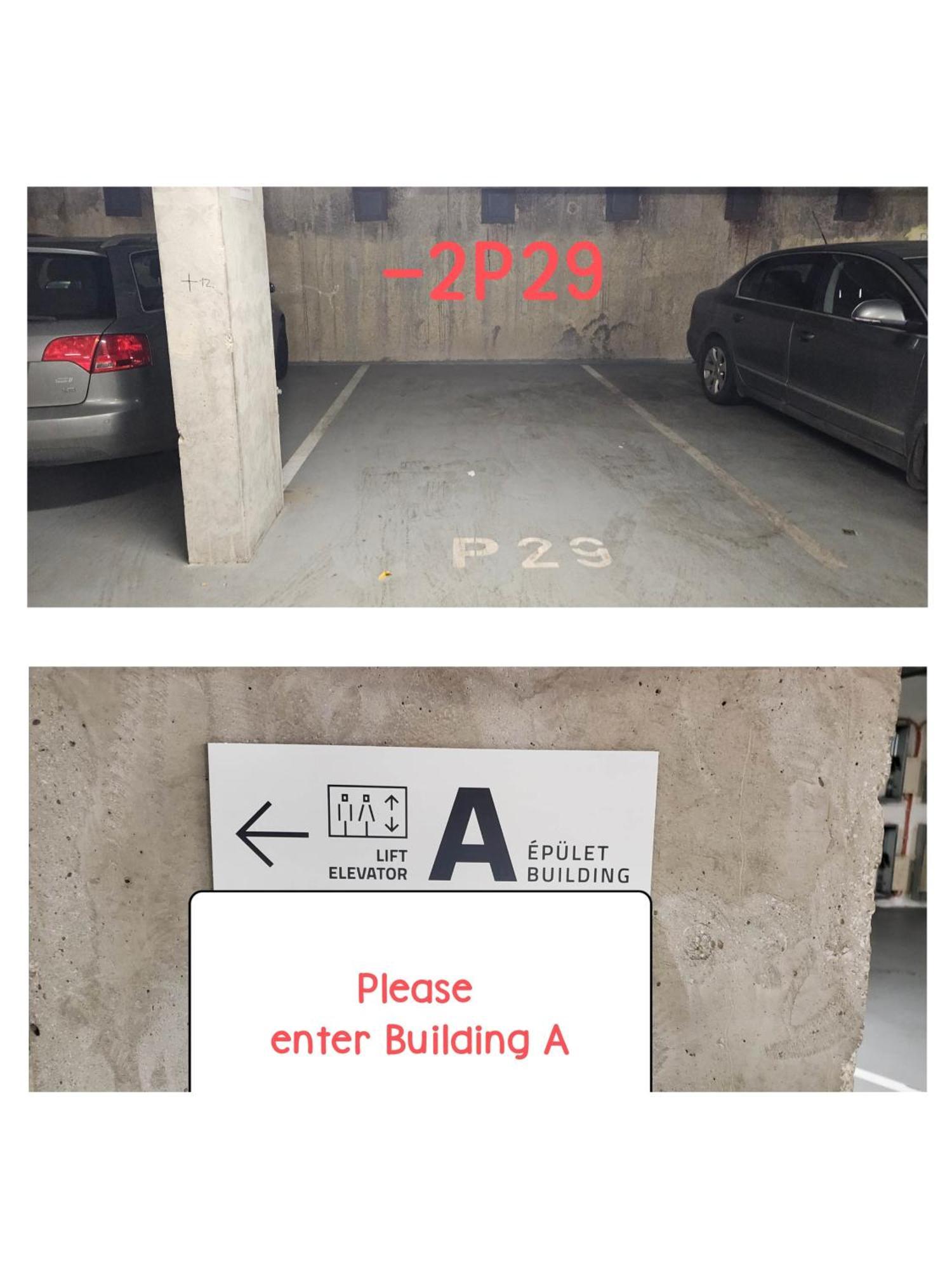 Dn Apartman Budapest