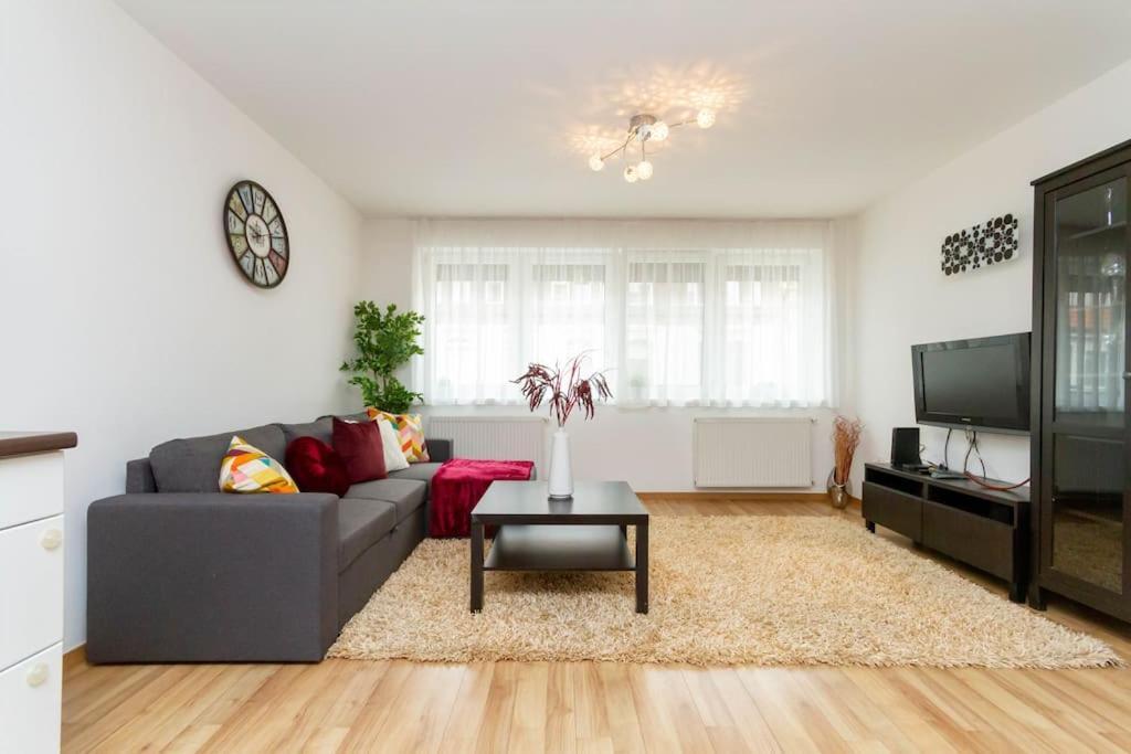 Apartamento Family Lux Lounge In Voeroesmarty Street By Nw Budapest
