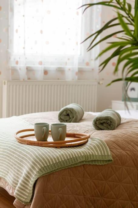 Family Lux Lounge In Voeroesmarty Street By Nw Apartamento *