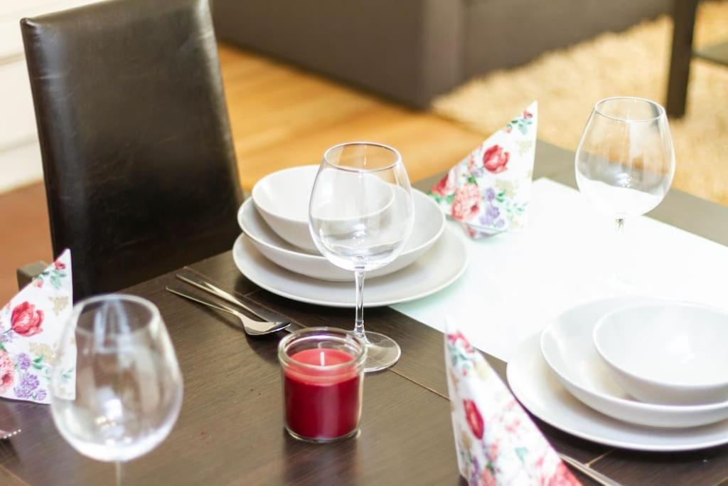 Apartamento Family Lux Lounge In Voeroesmarty Street By Nw *