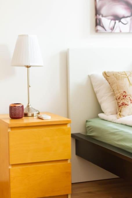 Family Lux Lounge In Voeroesmarty Street By Nw Apartamento *