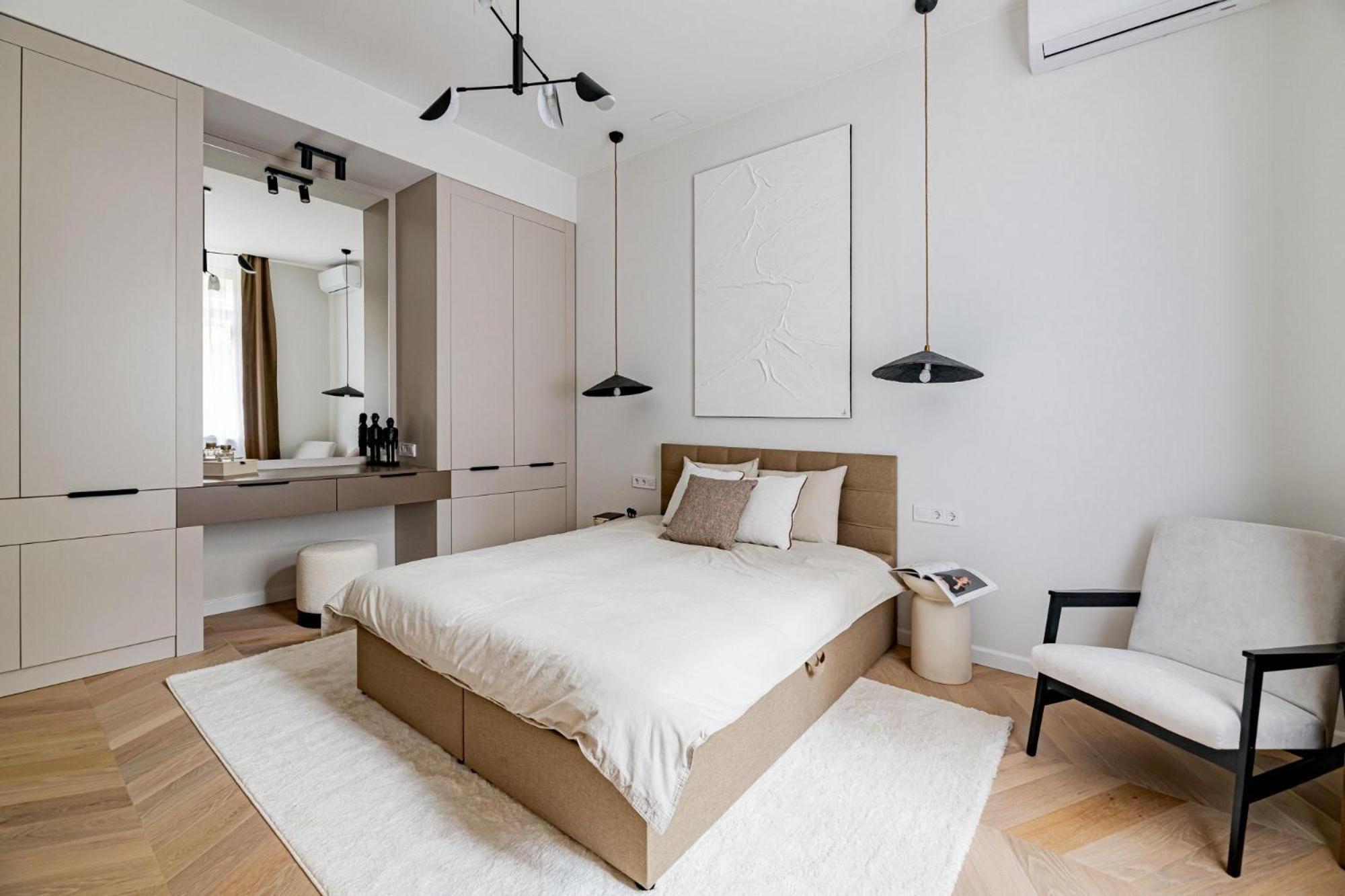 Onyx Oasis - Luxury 3 Bdrm