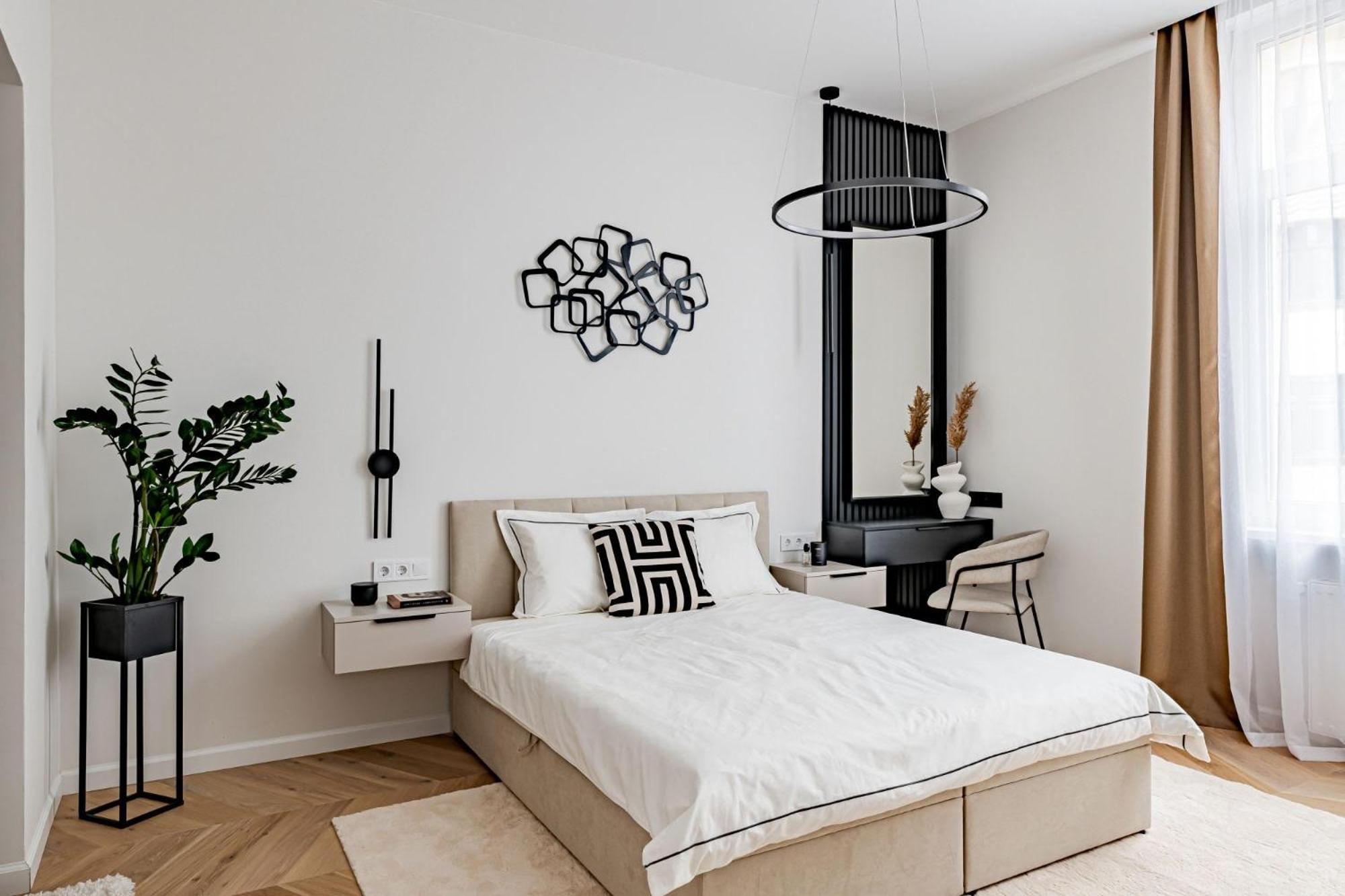 Apartment Onyx Oasis - Luxury 3 Bdrm *