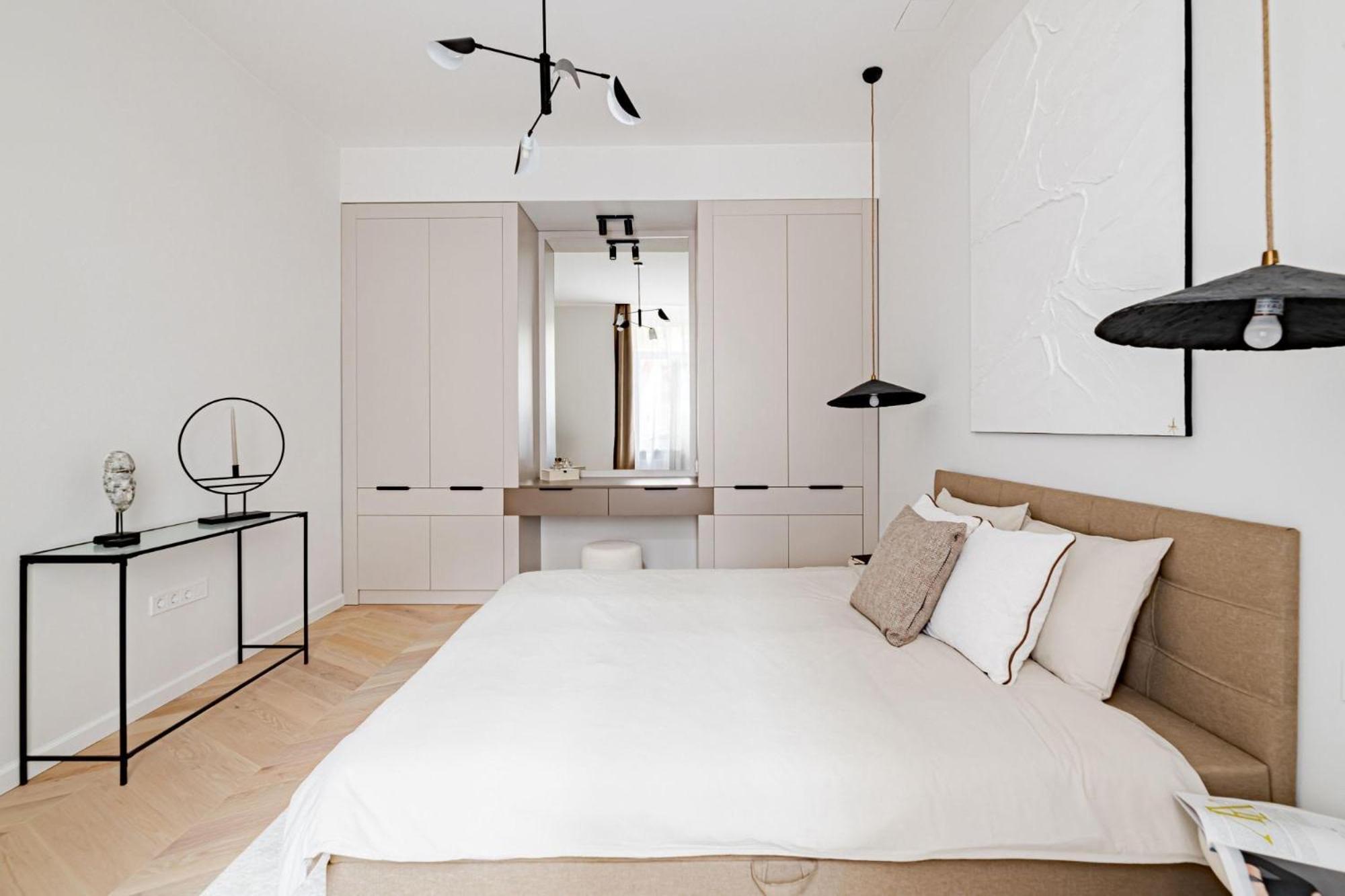 Apartment Onyx Oasis - Luxury 3 Bdrm Budapest