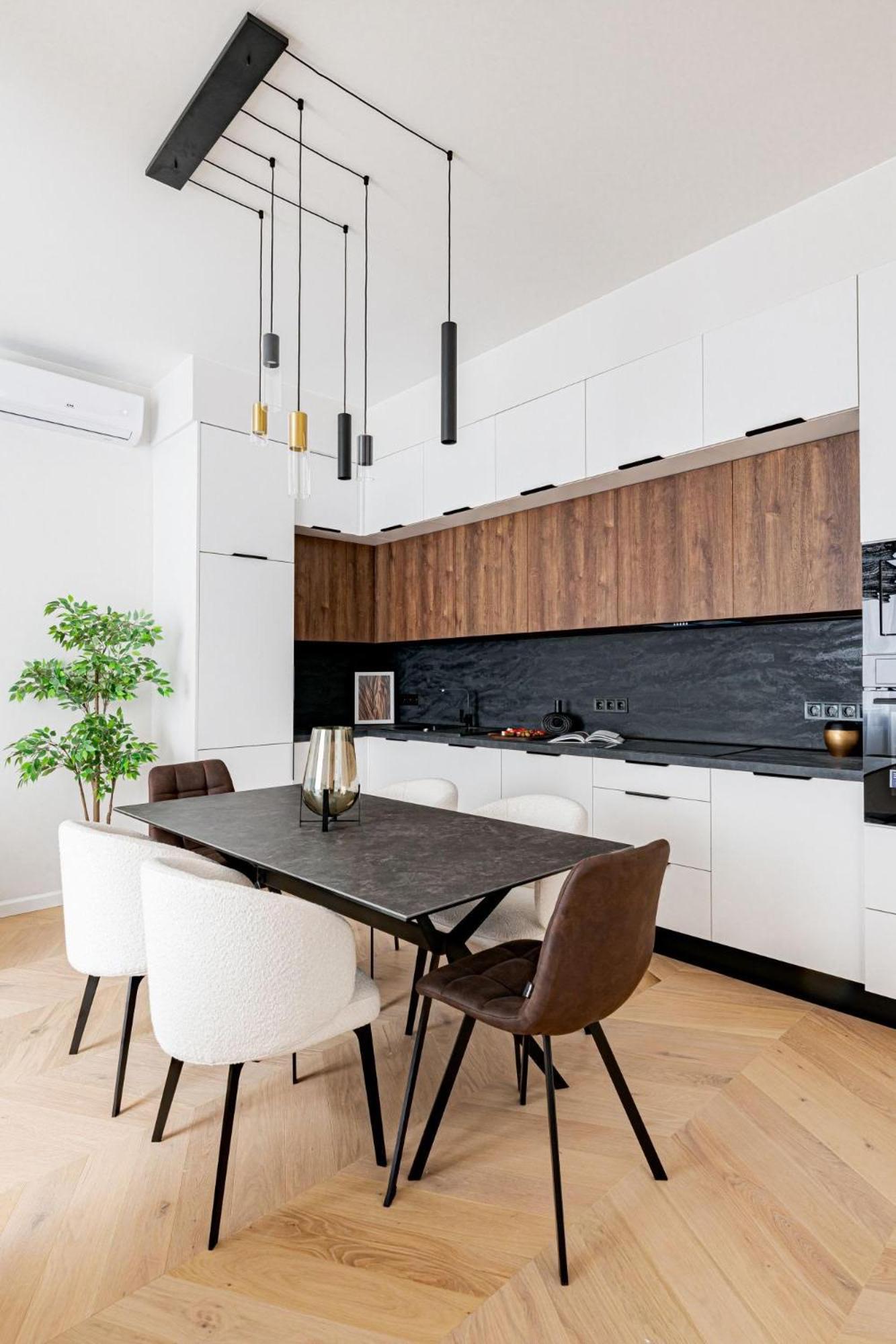 Apartment Onyx Oasis - Luxury 3 Bdrm
