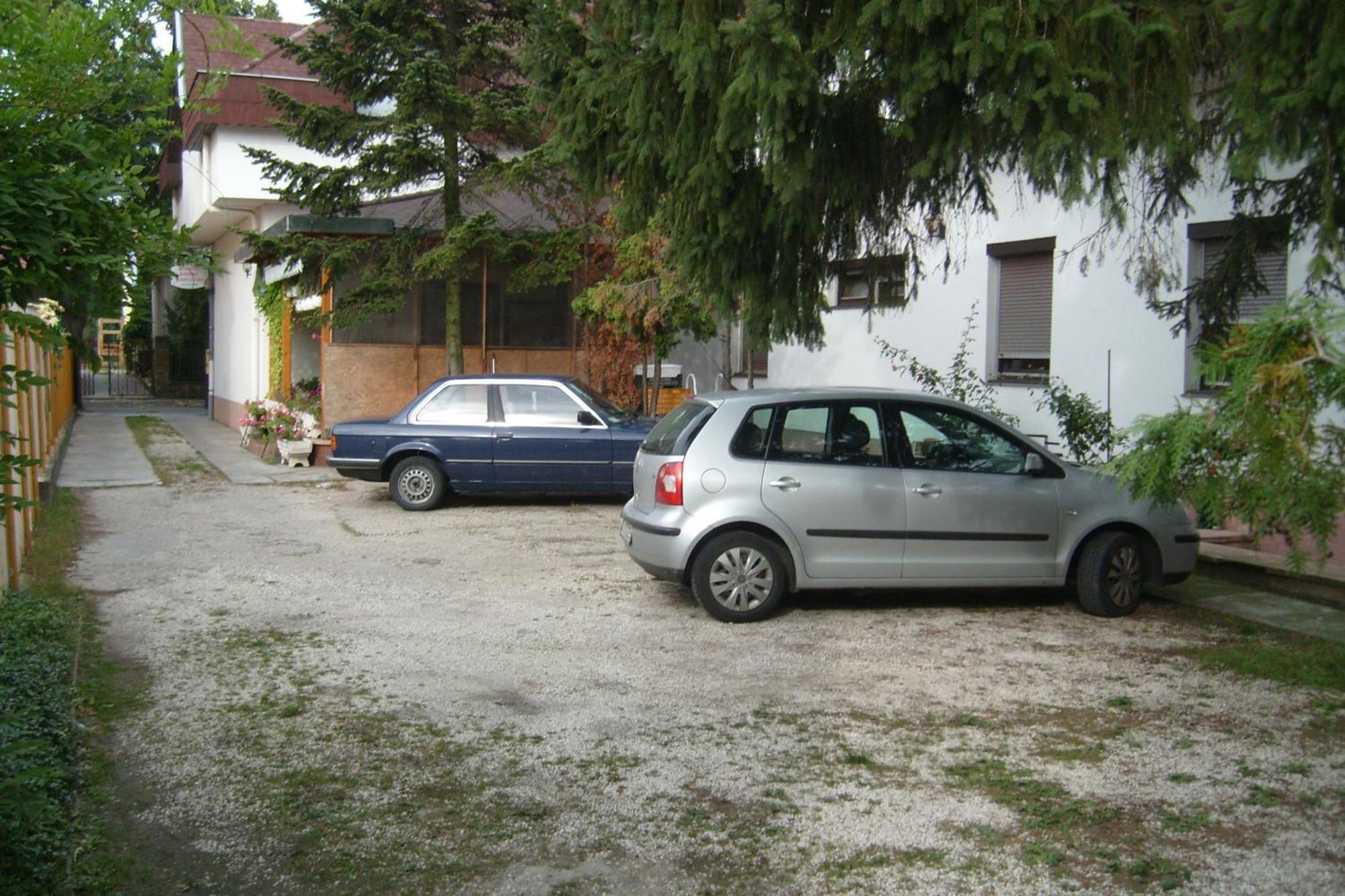 Pestújhely Panzió-étterem Budapest