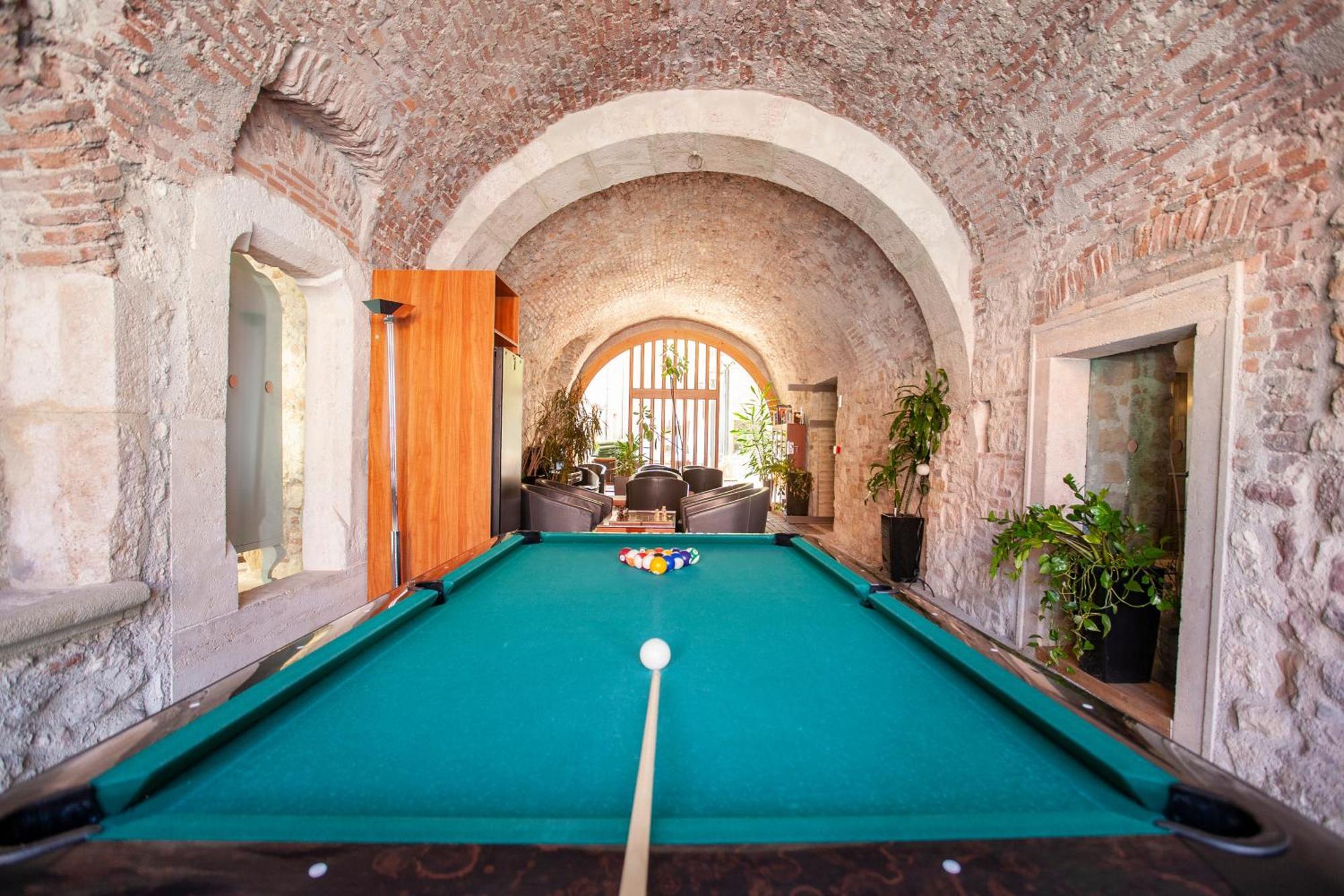 Hapimag Apartamento Budapest
