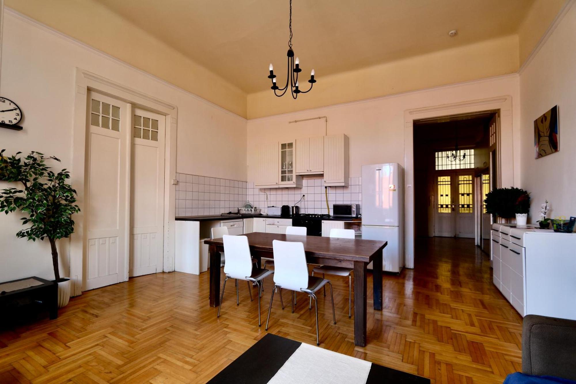 Apartamento City Views *