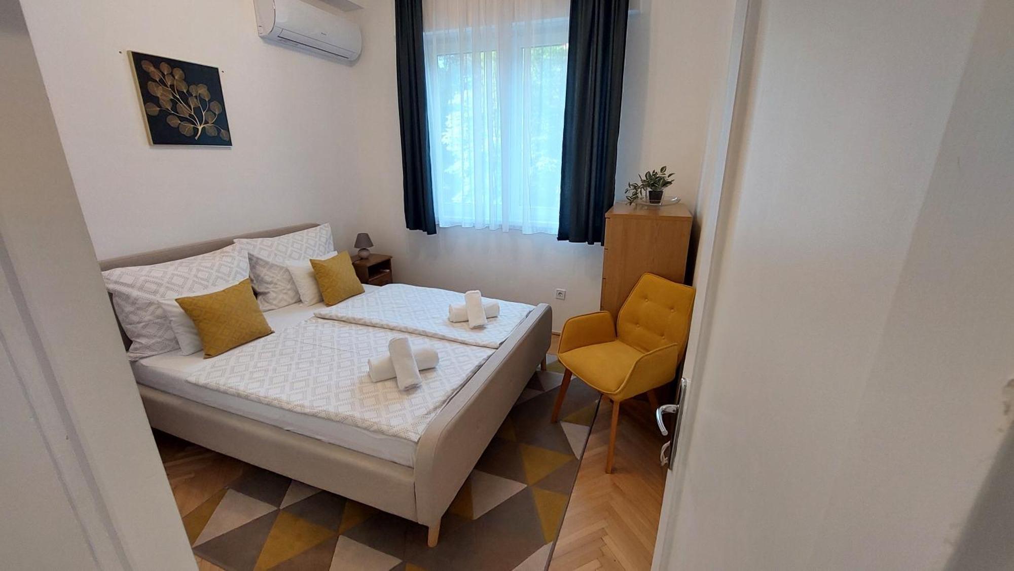Apartman Comfy And Stylish Jewelry Box Budapest