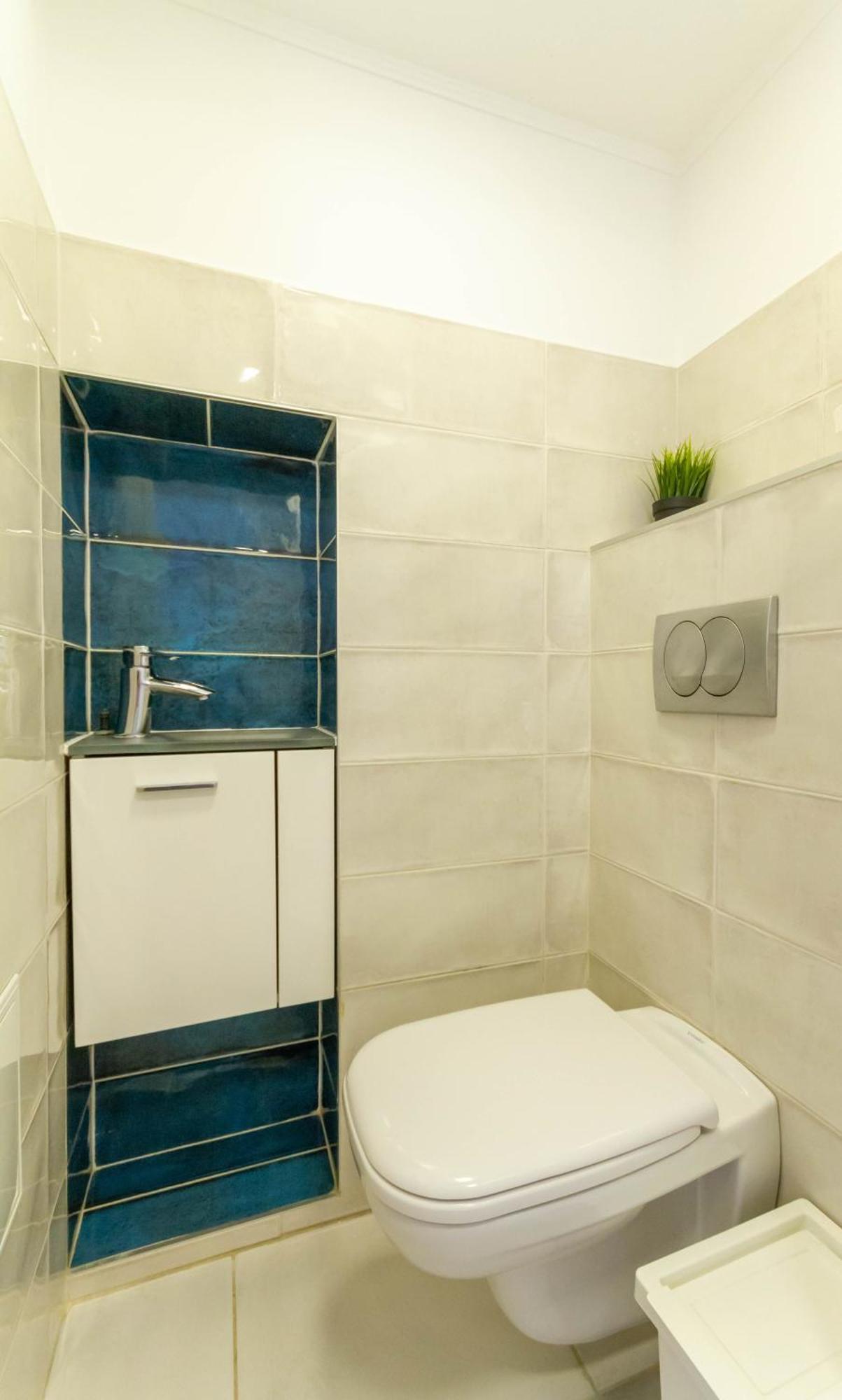 Cosy Queen Erzsebet Apartment