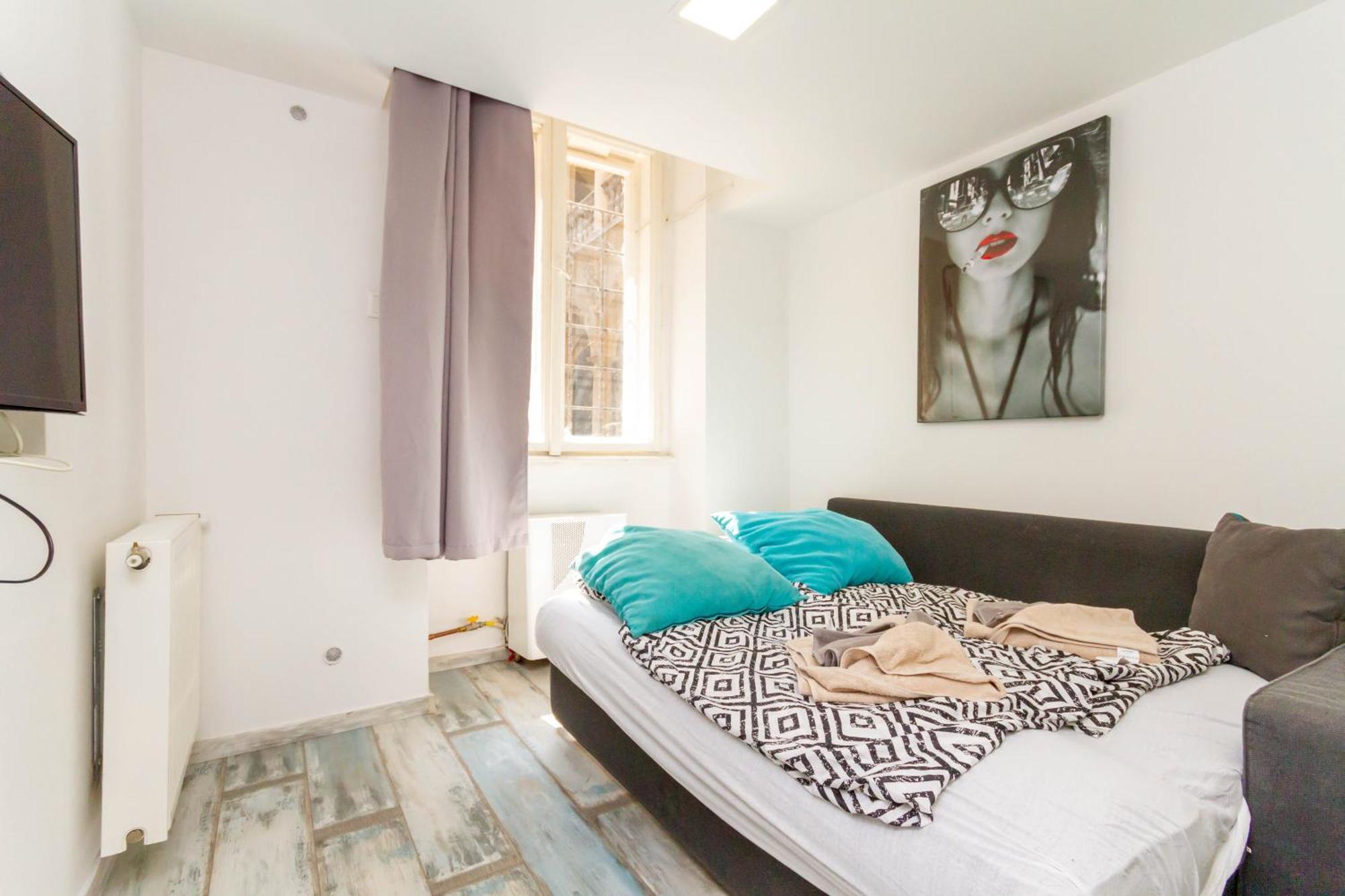 Cosy Queen Erzsebet Apartment *