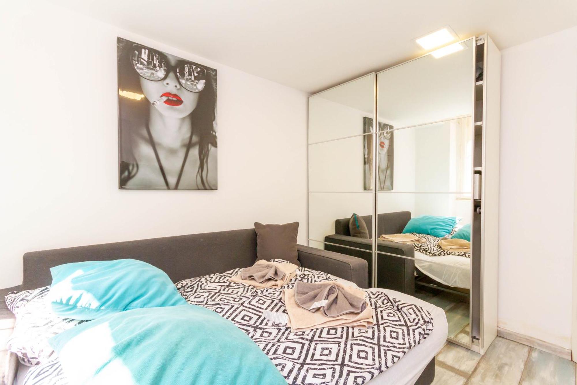 Cosy Queen Erzsebet Budapest