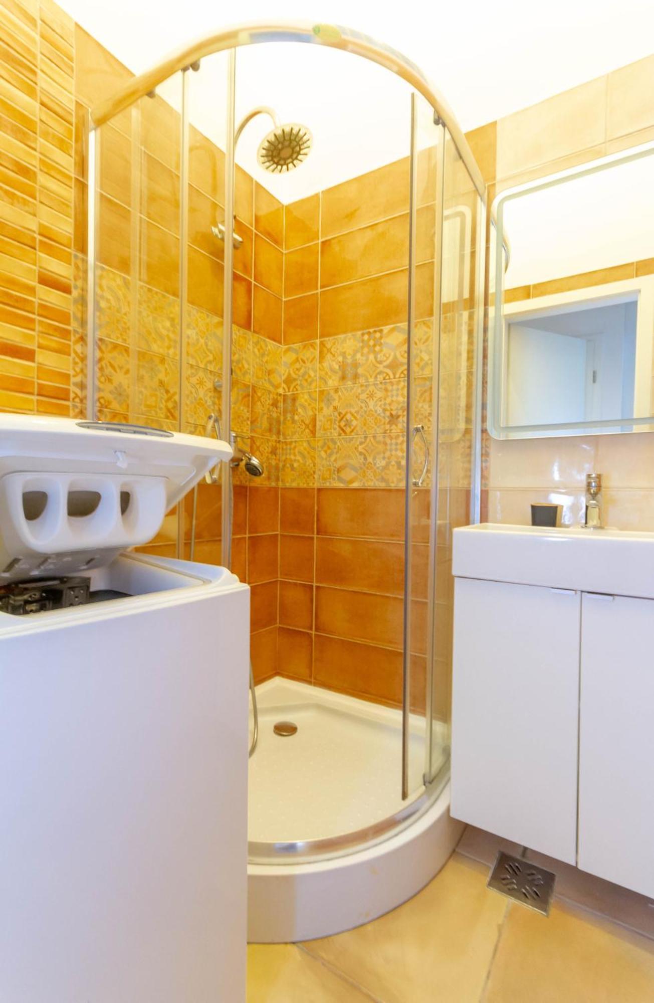 Cosy Queen Erzsebet Apartment *