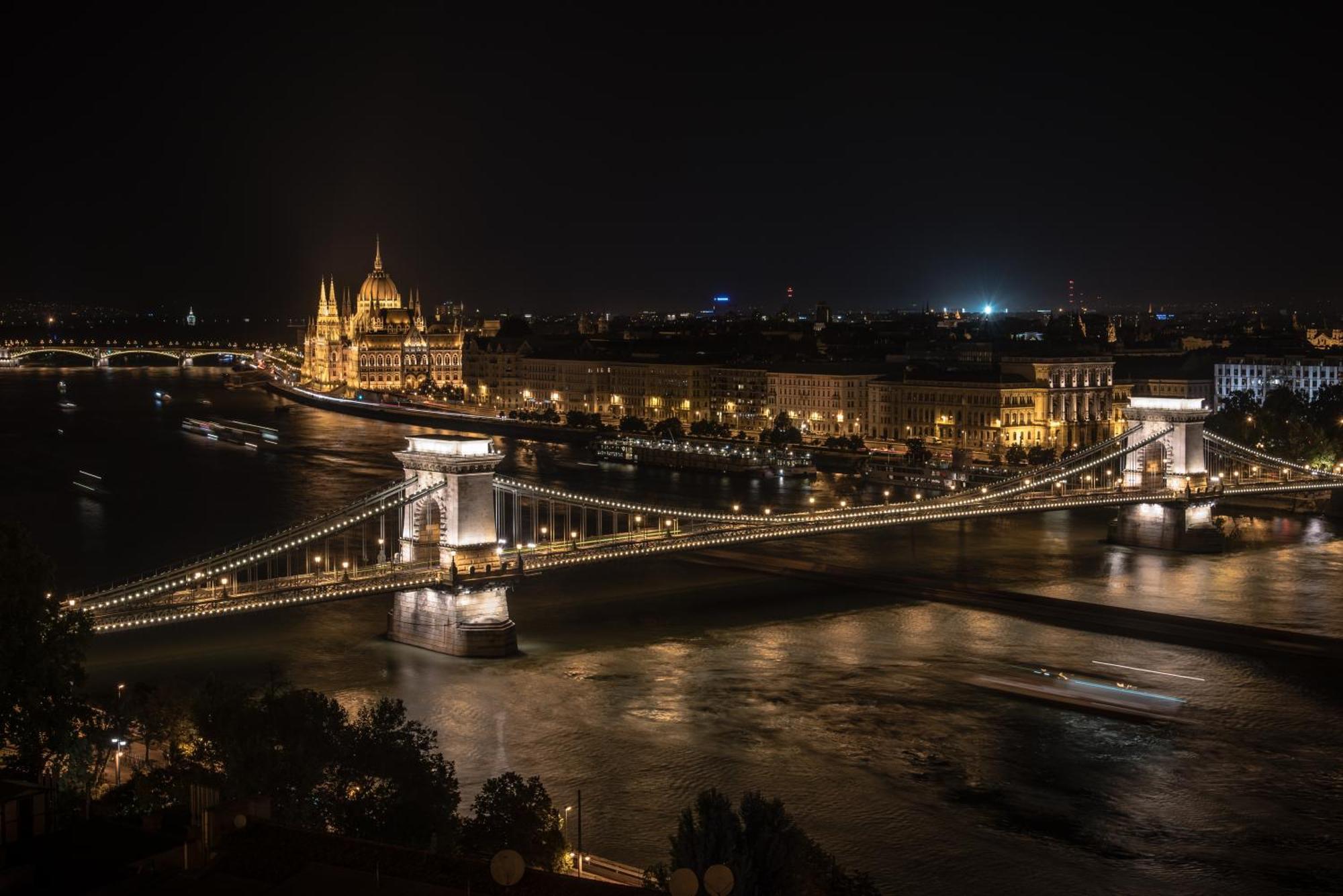 Appartamento Bright Apartment In The Most Beautiful Street Of Budapest Vaci Street, Fashion Street