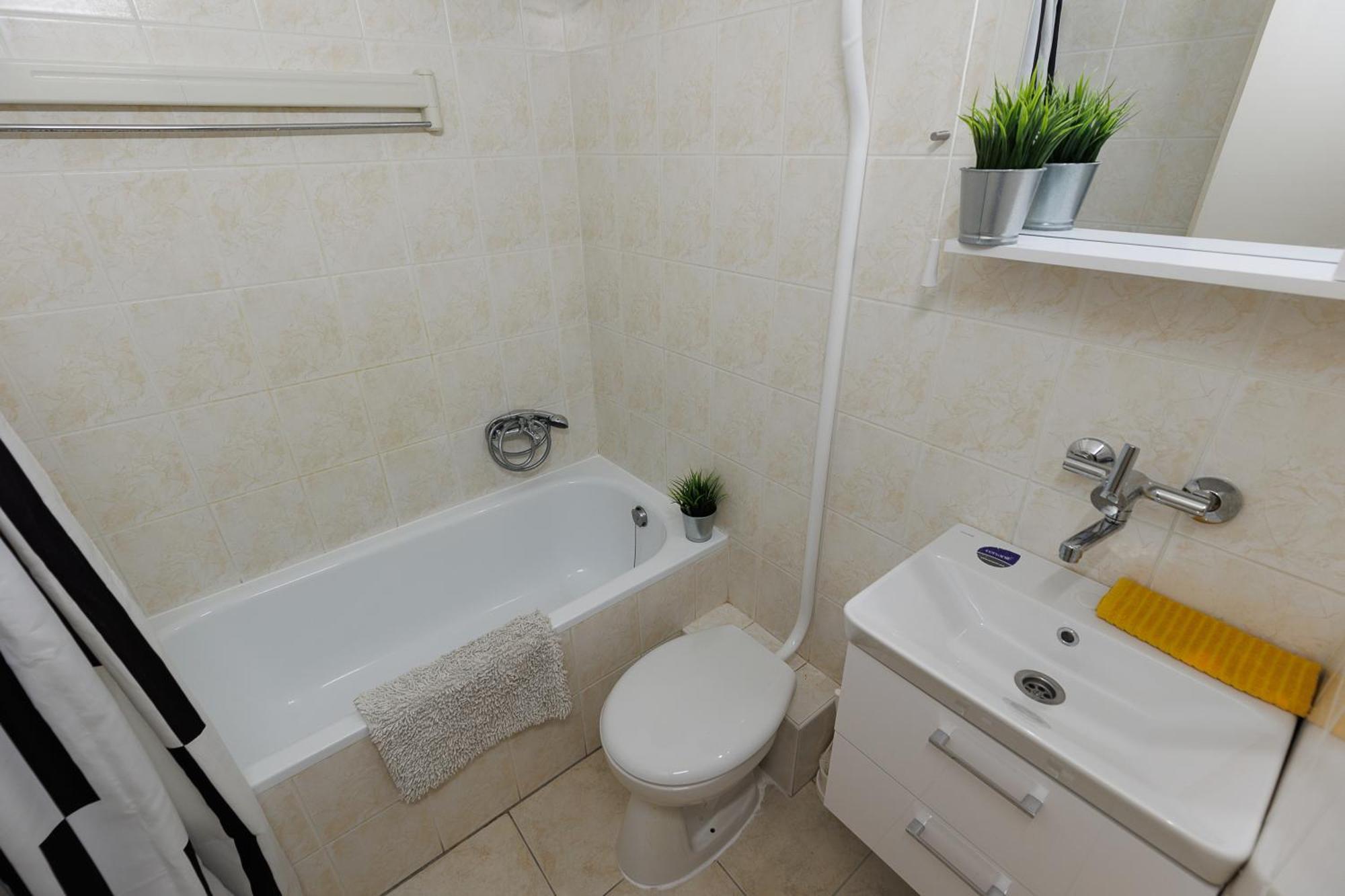Apartman Beat Of The - Cozy Downtown
