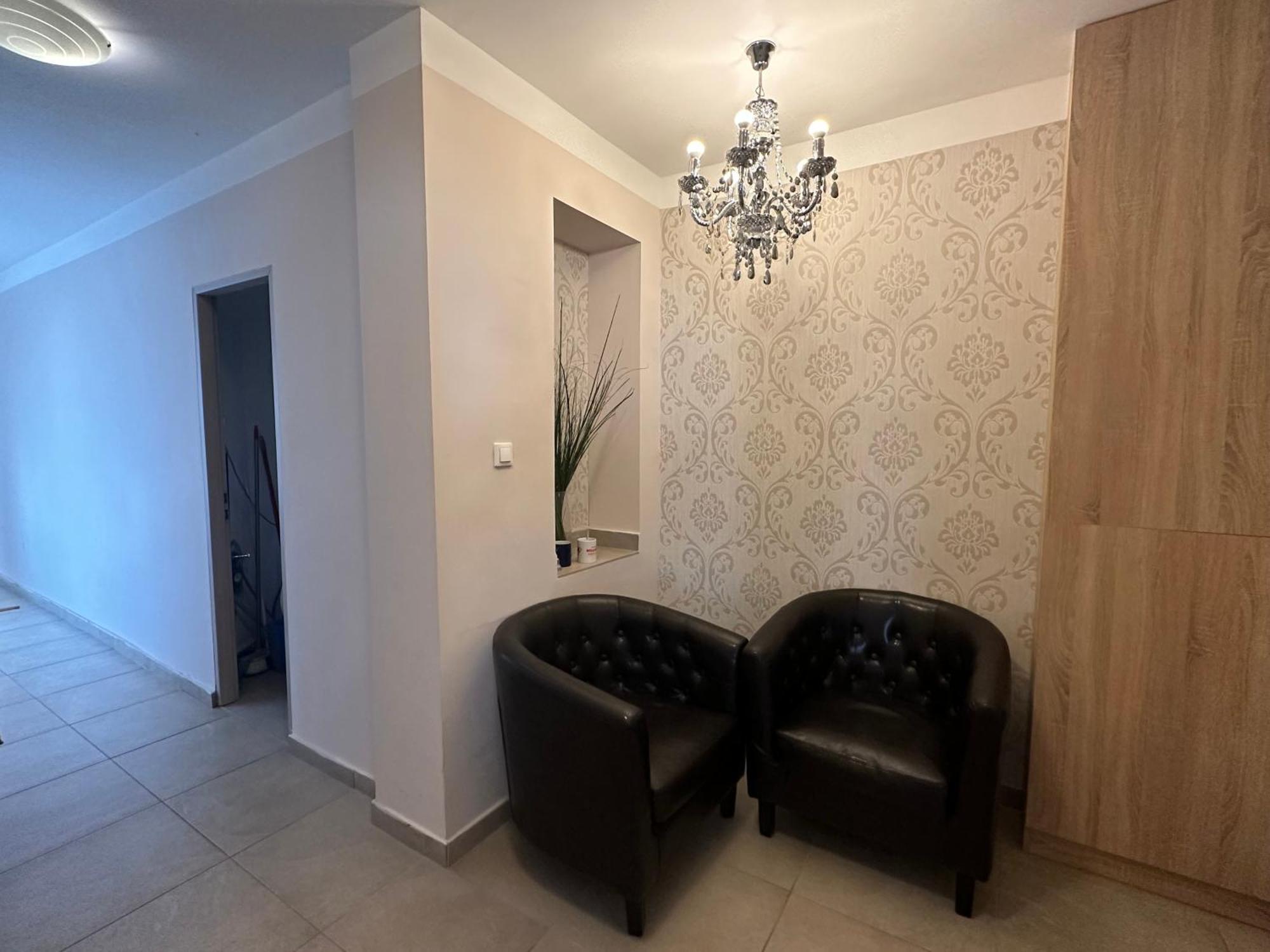 Appartamento Bright Apartment In The Most Beautiful Street Of Budapest Vaci Street, Fashion Street
