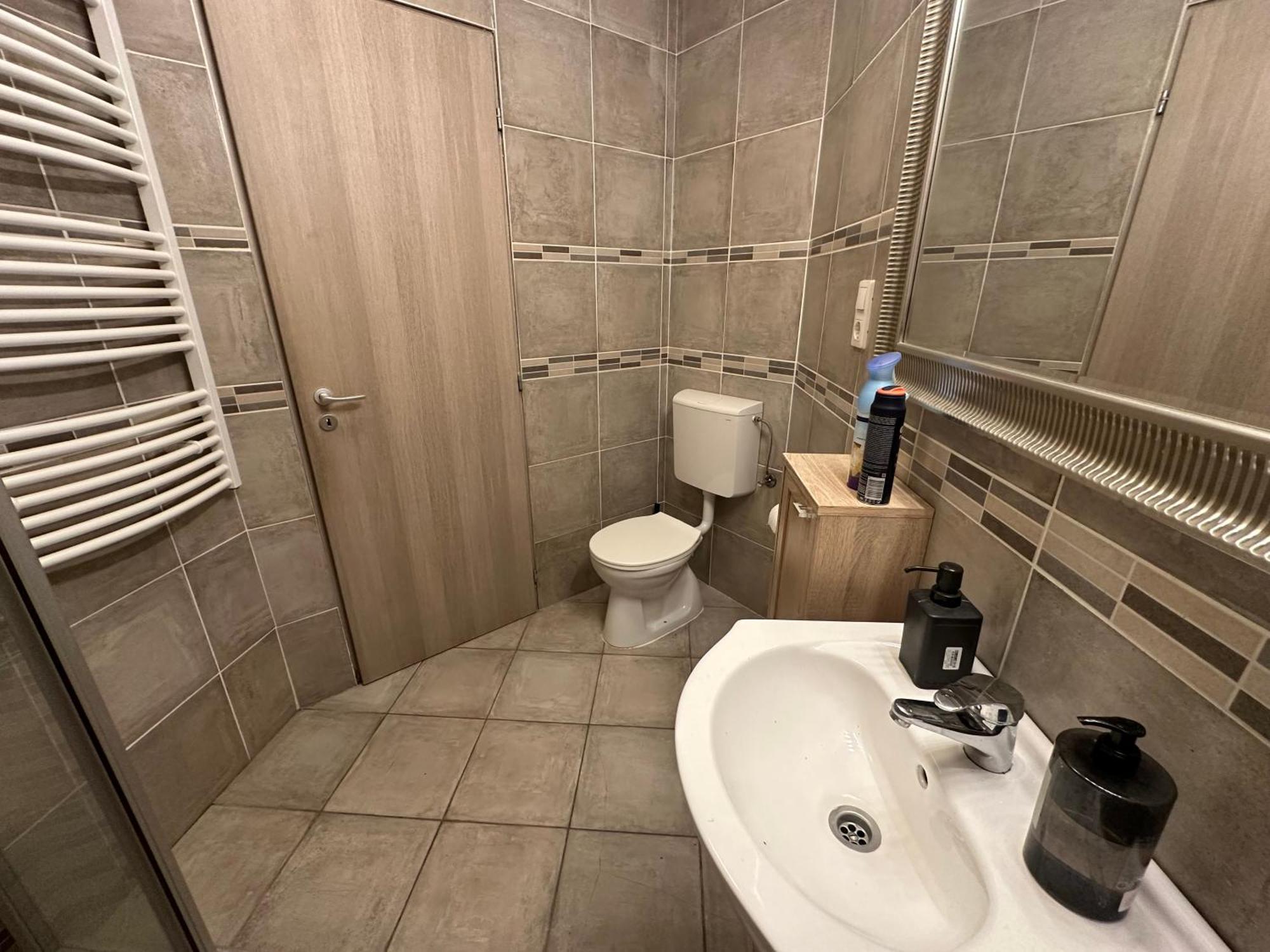 Appartamento Bright Apartment In The Most Beautiful Street Of Budapest Vaci Street, Fashion Street Budapest