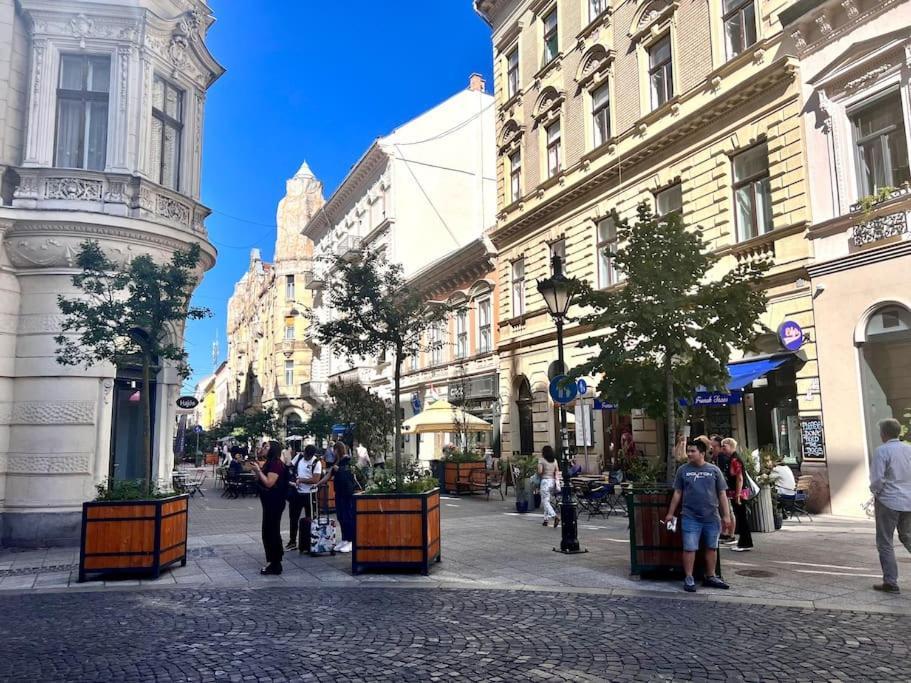 Apartmán Opera With Three Bedroom W Ac *