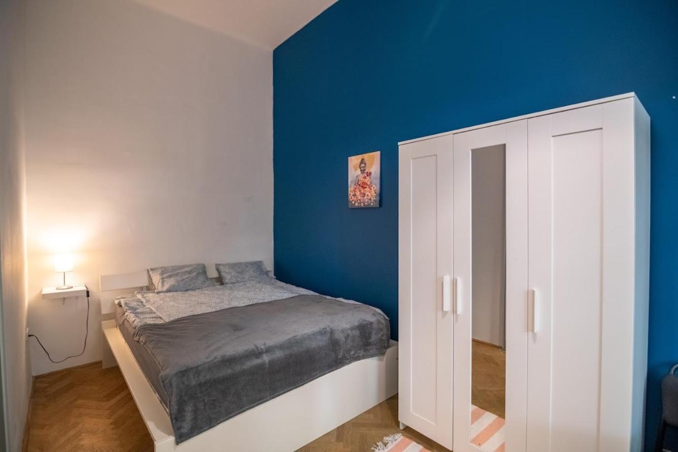 Purezen In The City For 2 Apartamento Budapest