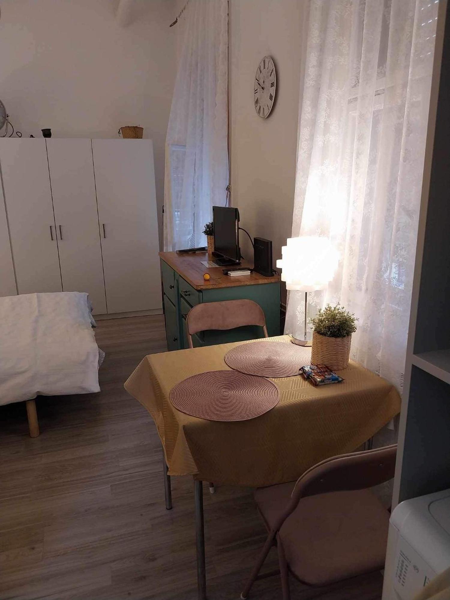 Virag Apartment Budapest