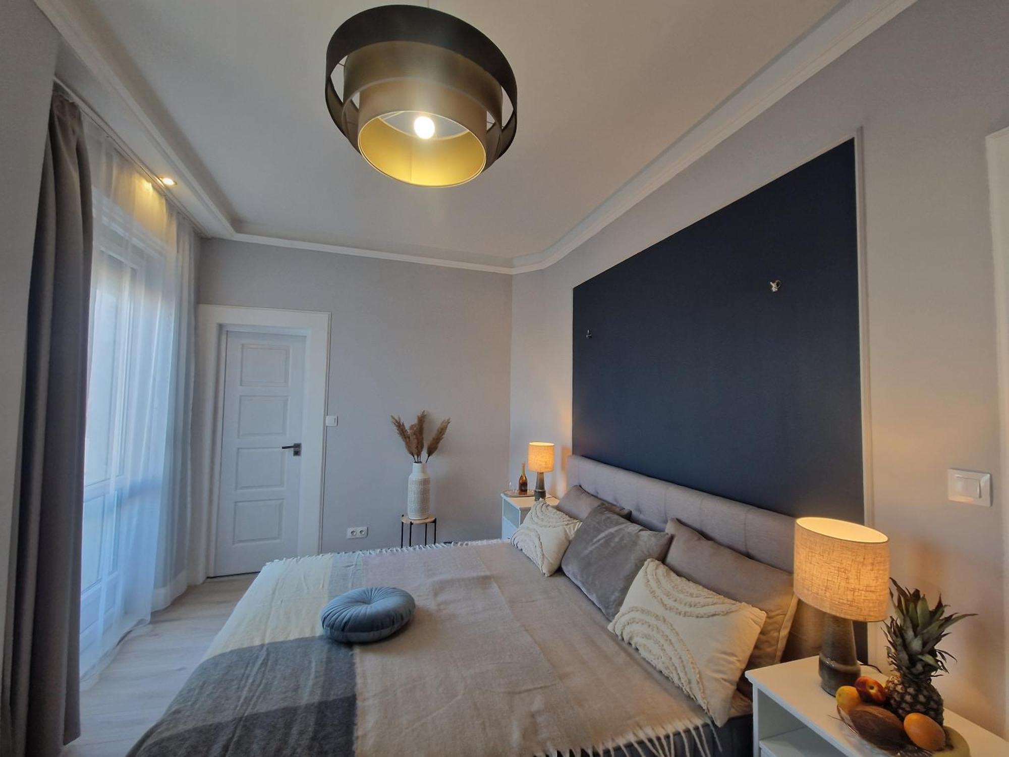 Appartement Danube Wonder View