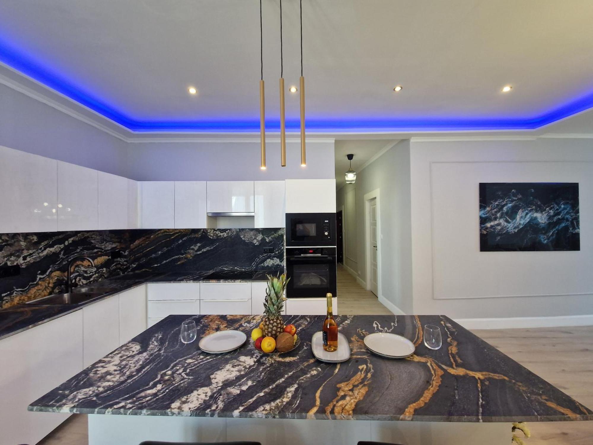 Appartement Danube Wonder View Budapest