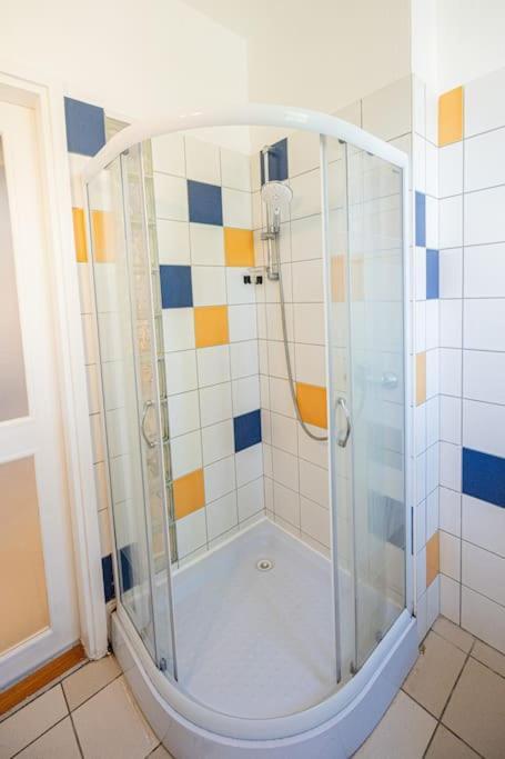 Apartamento Cozy Comfort Near The Market *