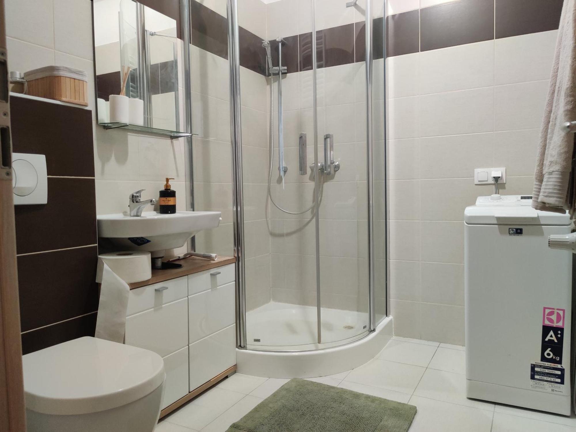 Corvin Black Bird Appartement Budapest