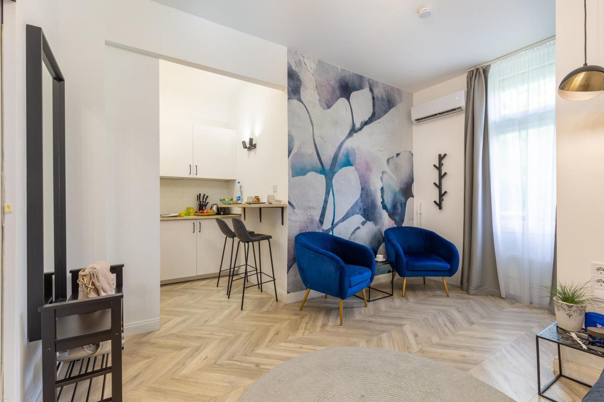 Kiraly By Stn Apartman